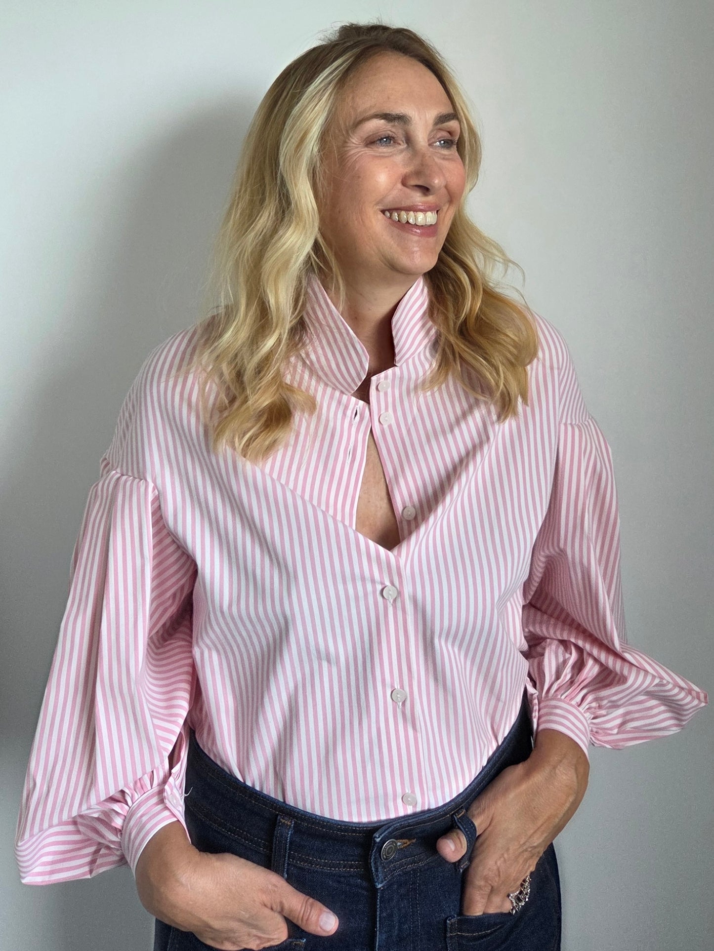 Camicia Alida