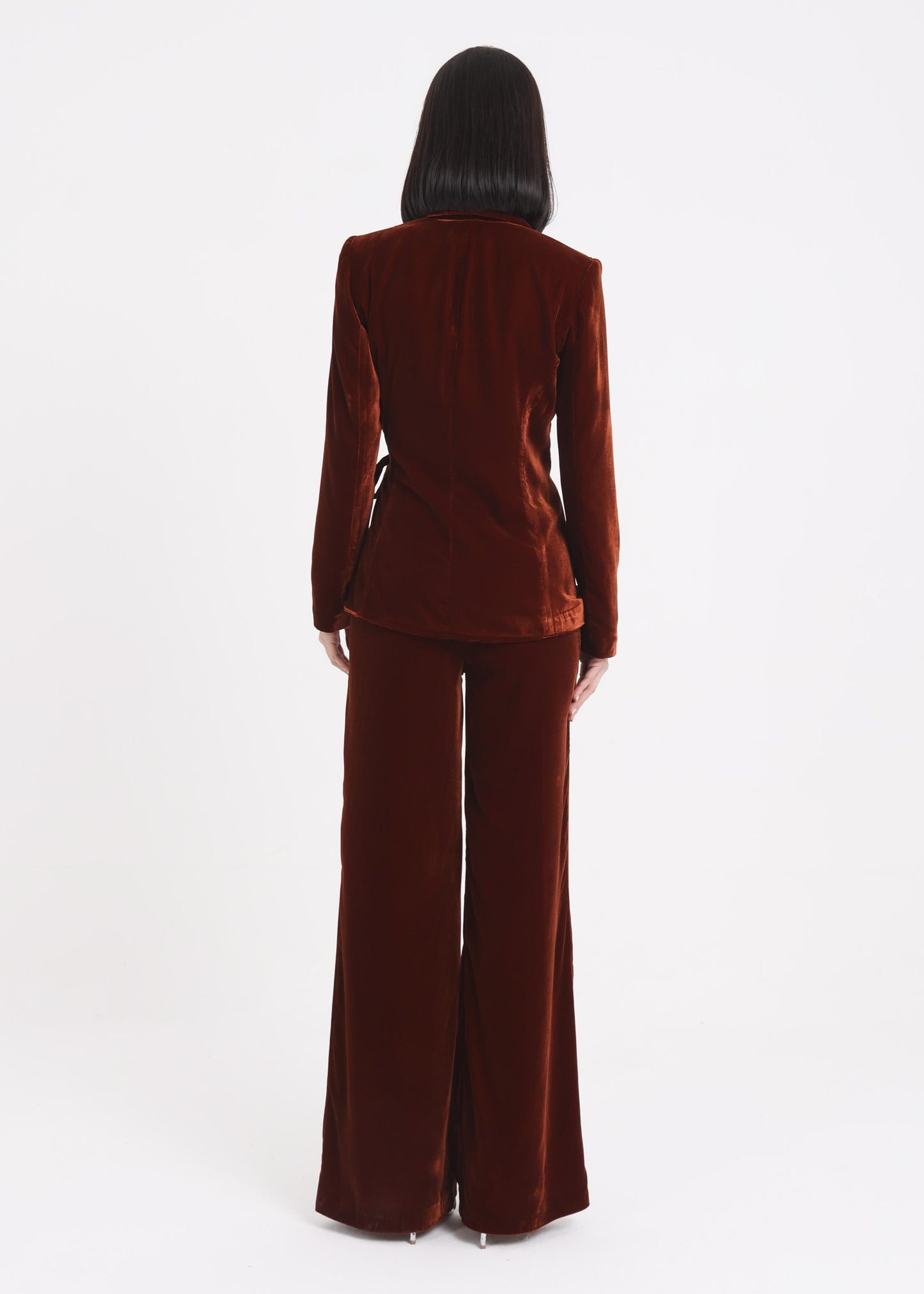 Pantalone Ioaky Velluto