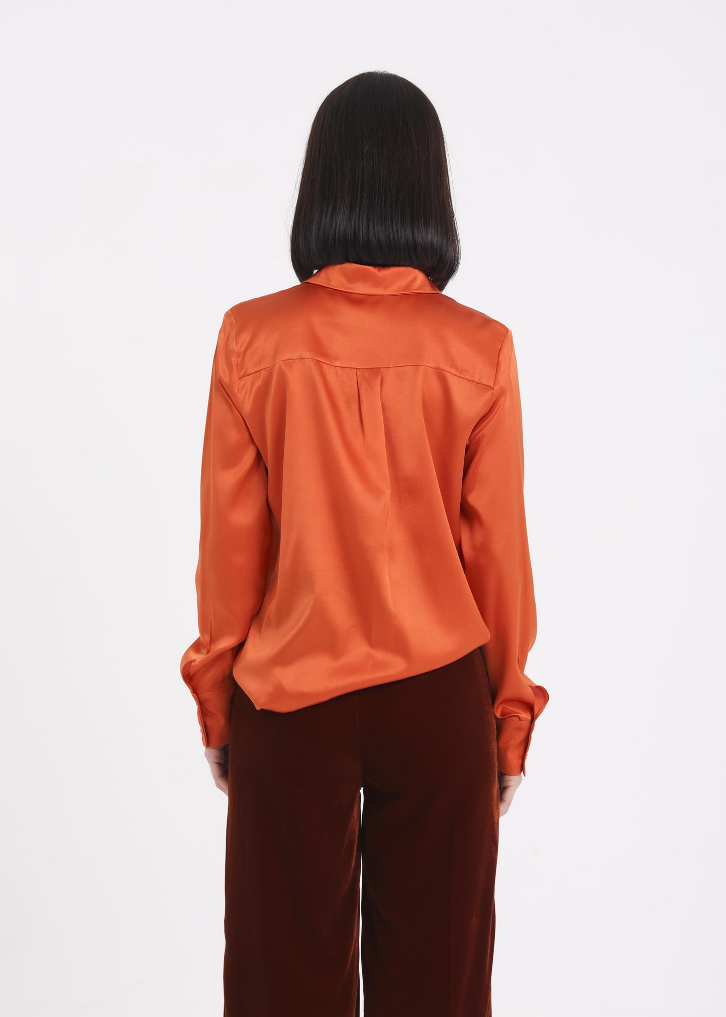 Camicia Dubai