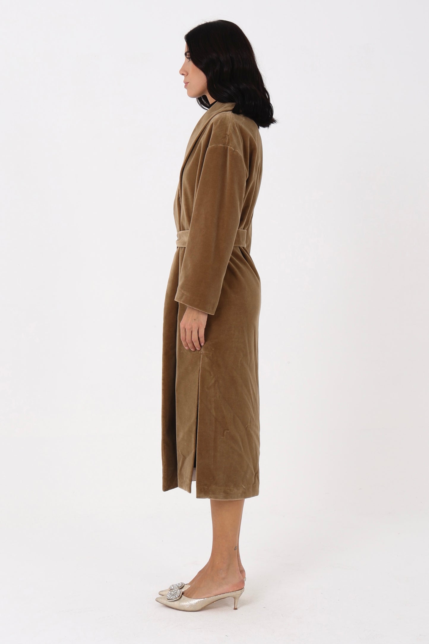 Cappotto Londra