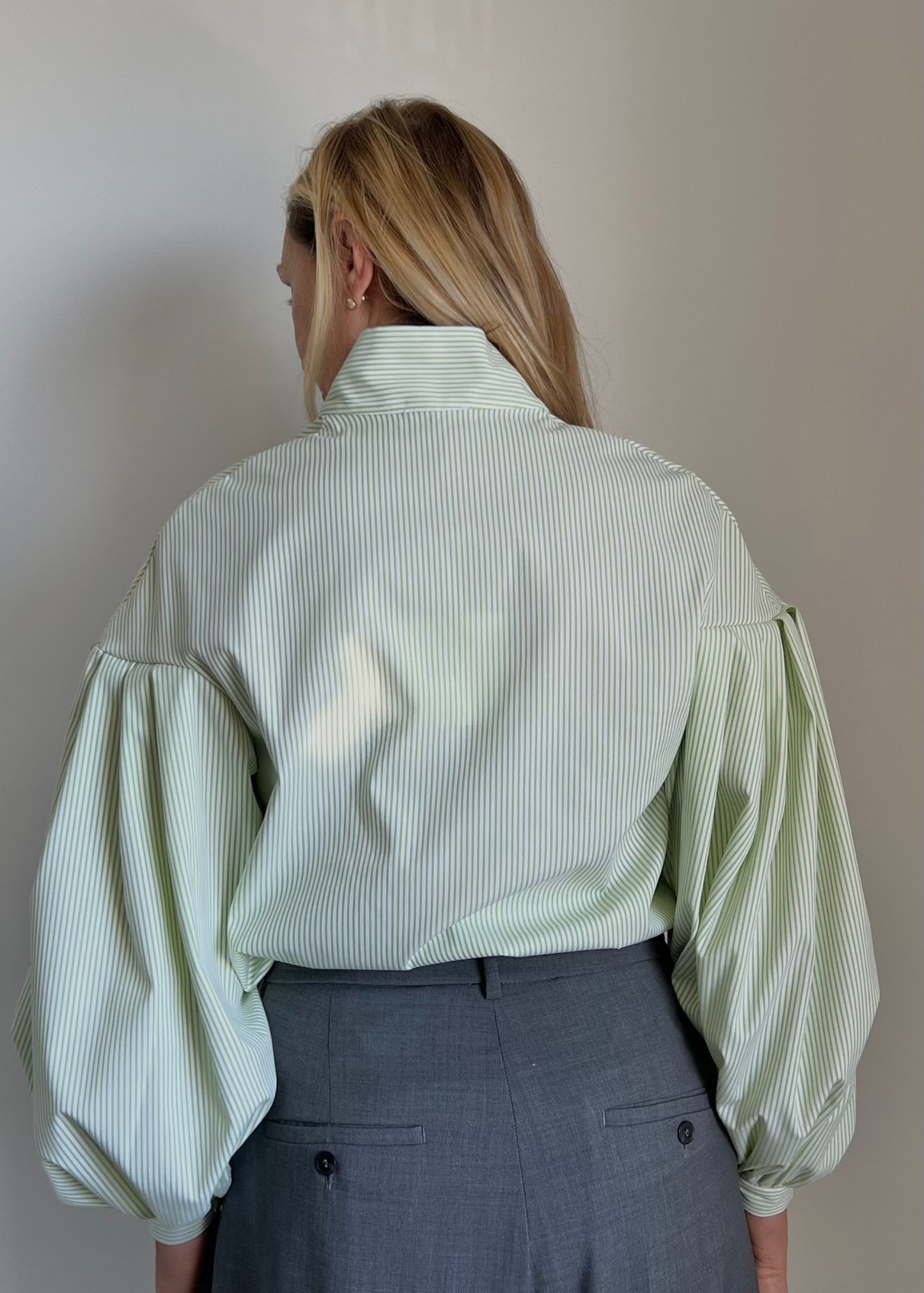 Camicia Alida