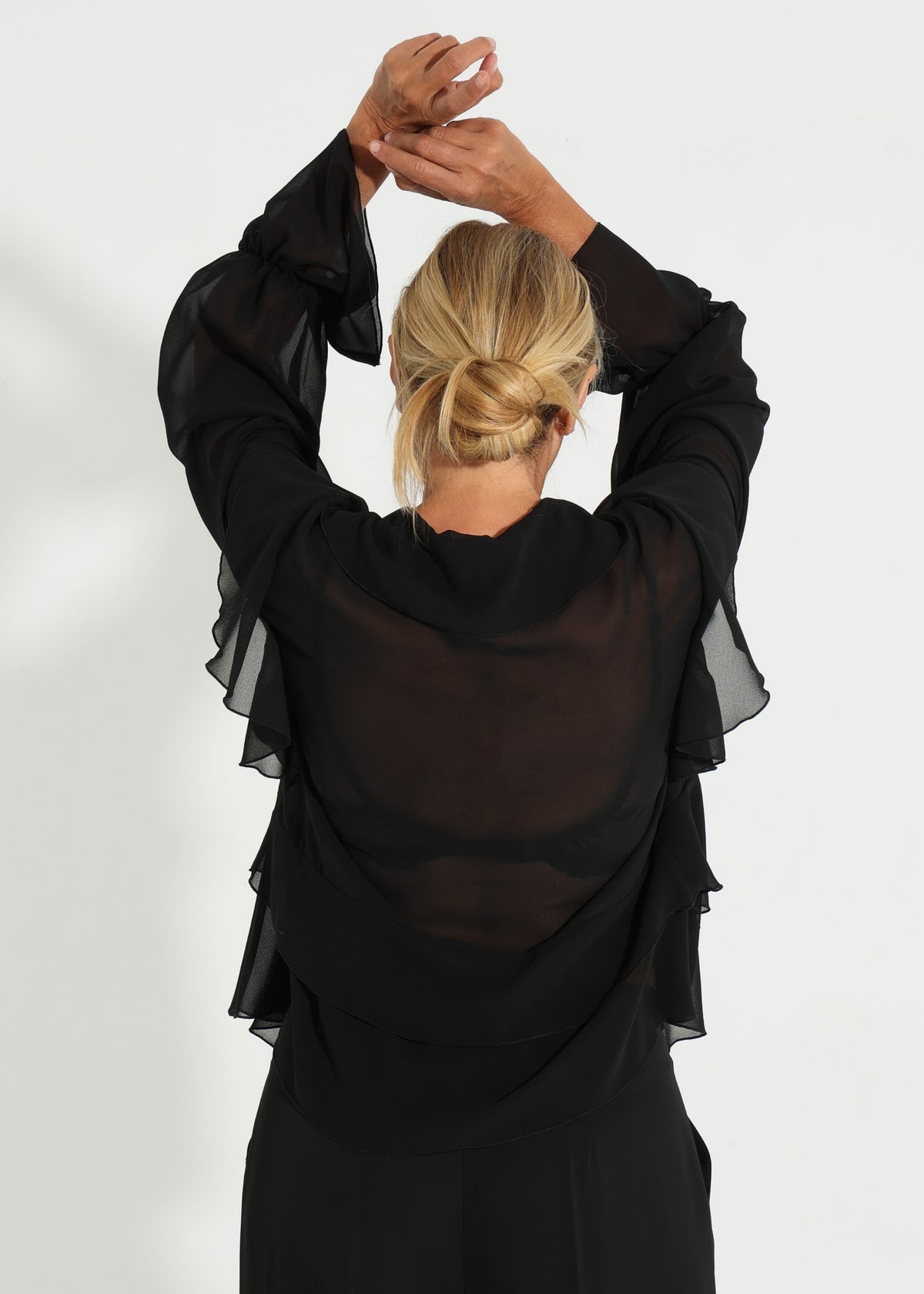 Camicia Baky