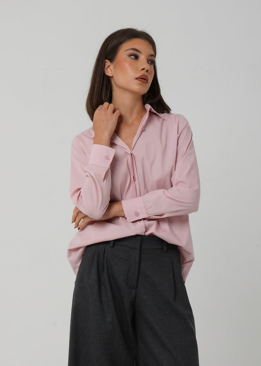 Camicia Lione