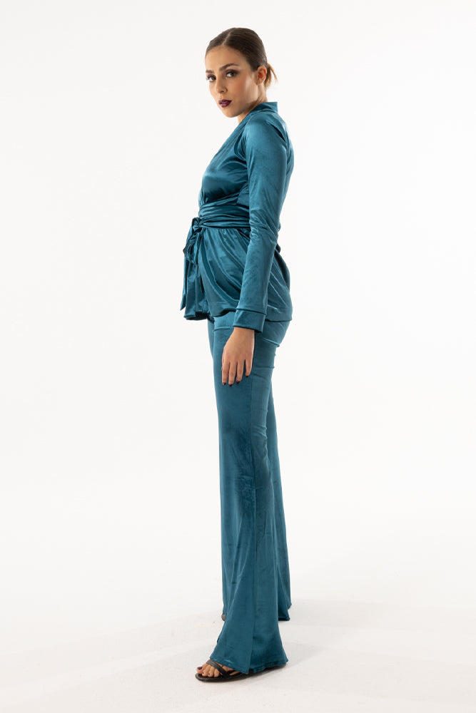 PANTALONE JYNETTE