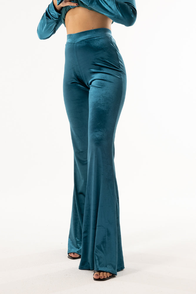 PANTALONE JYNETTE