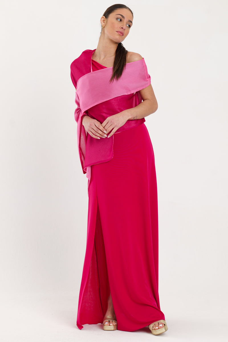 Abito Elisandra