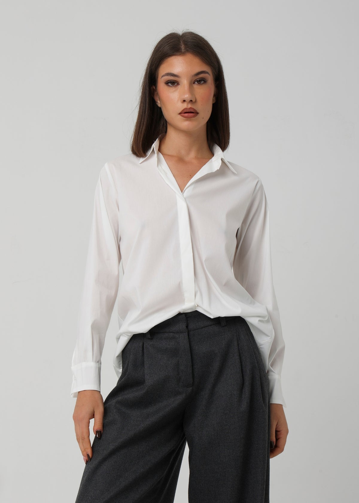 Camicia Lione
