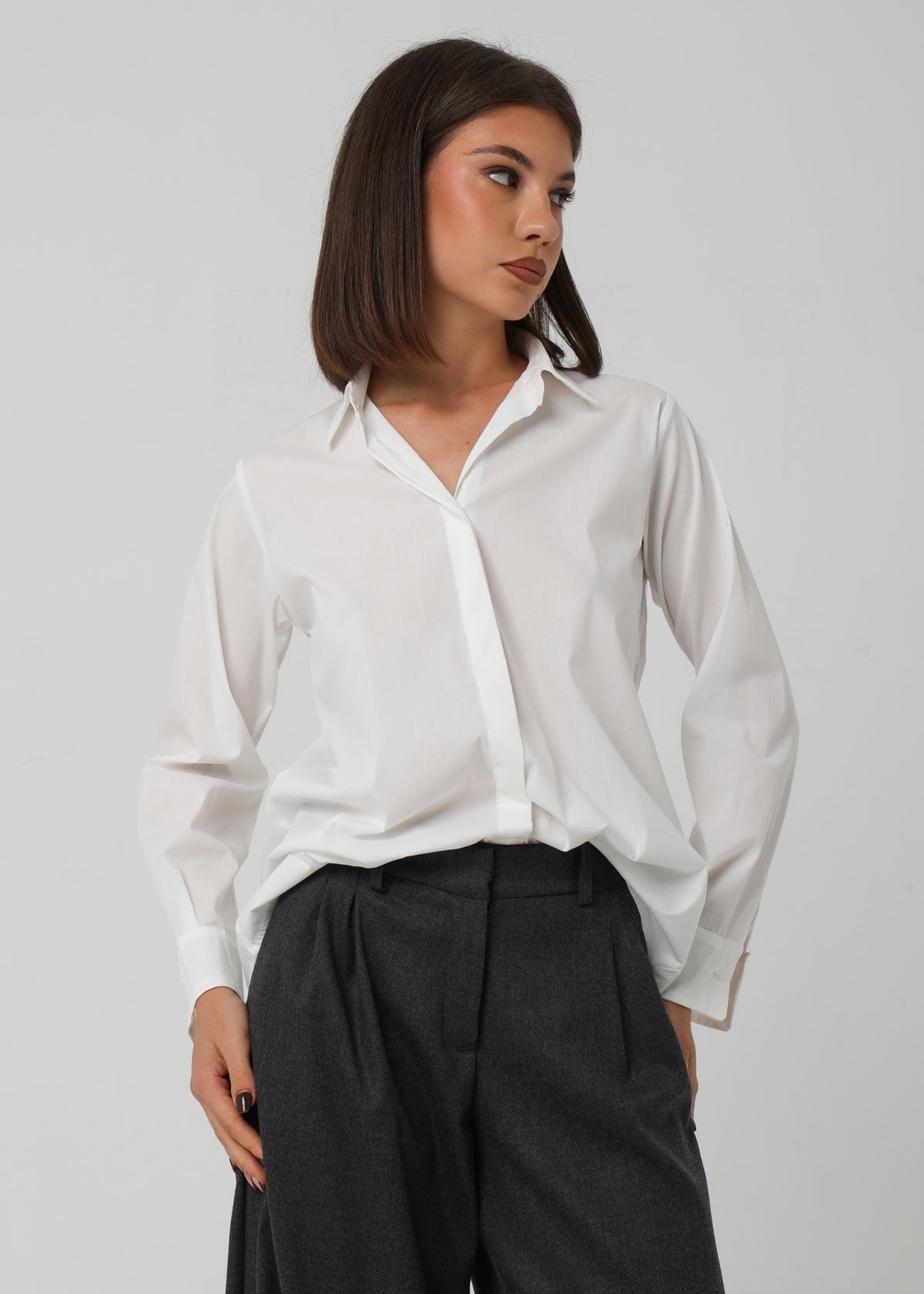 Camicia Lione