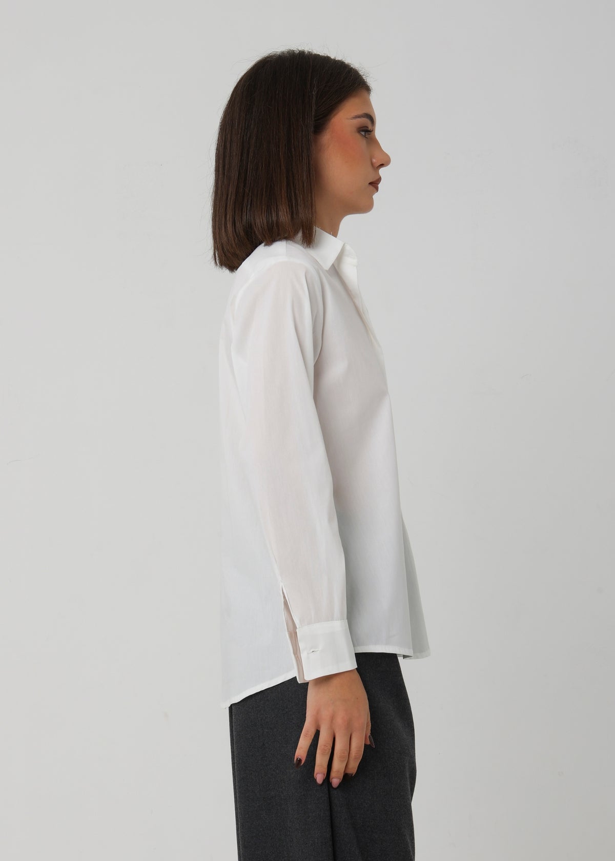 Camicia Lione
