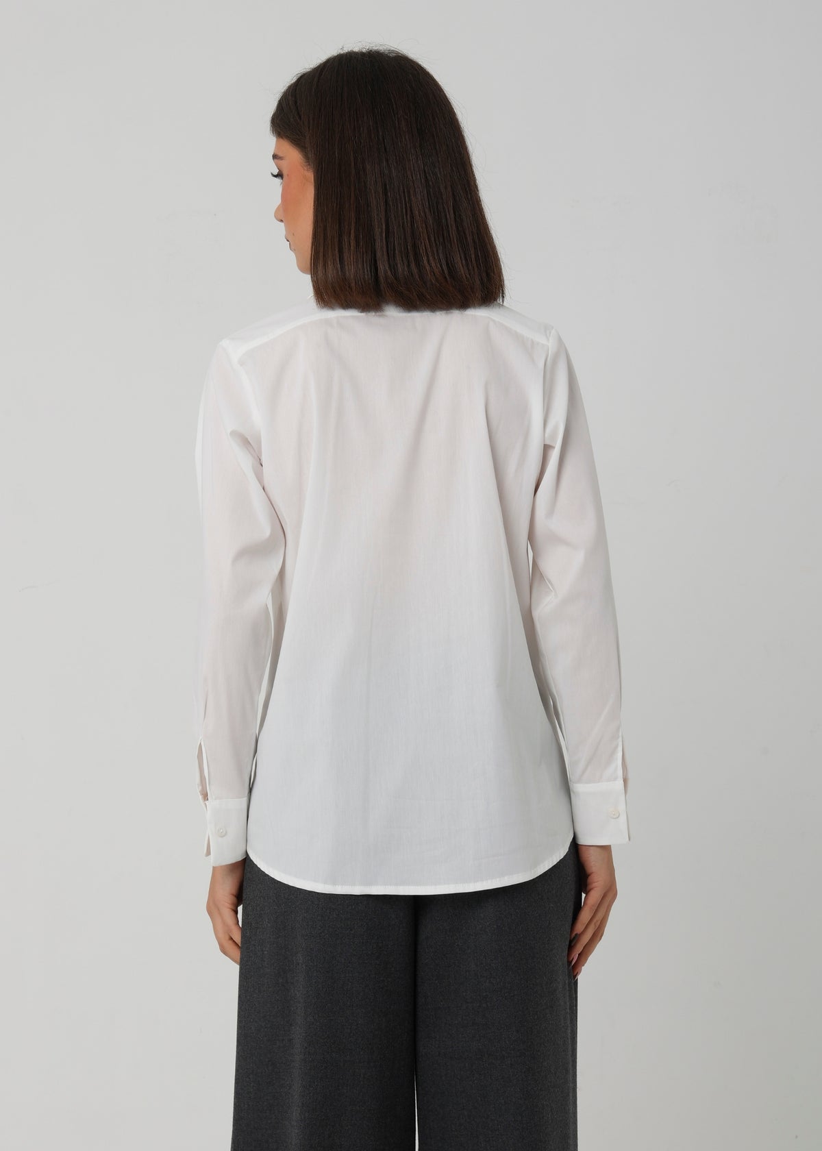 Camicia Lione