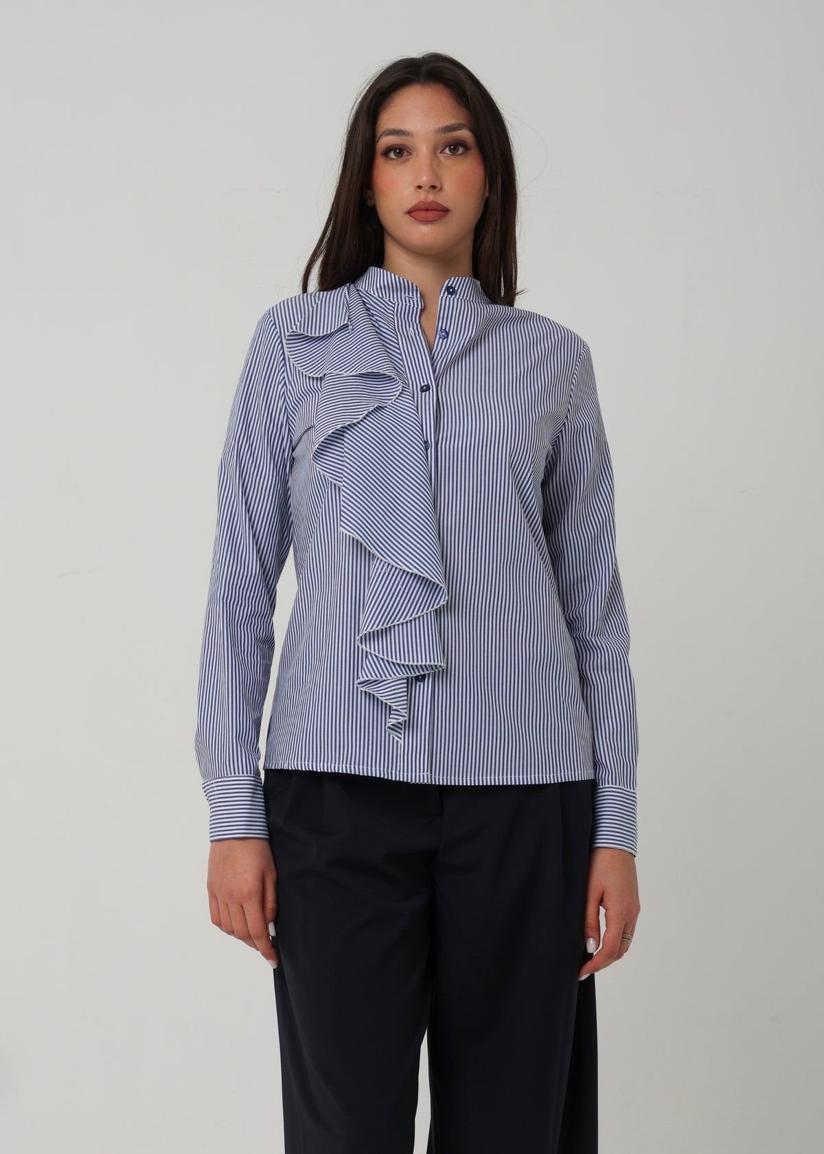 Camicia Lea