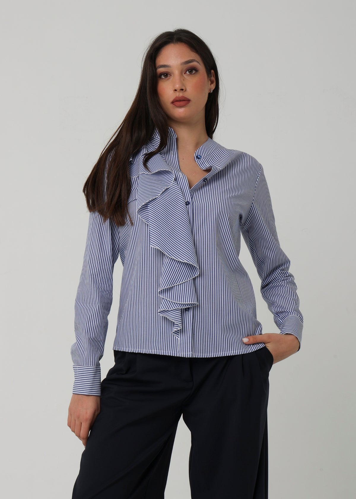 Camicia Lea