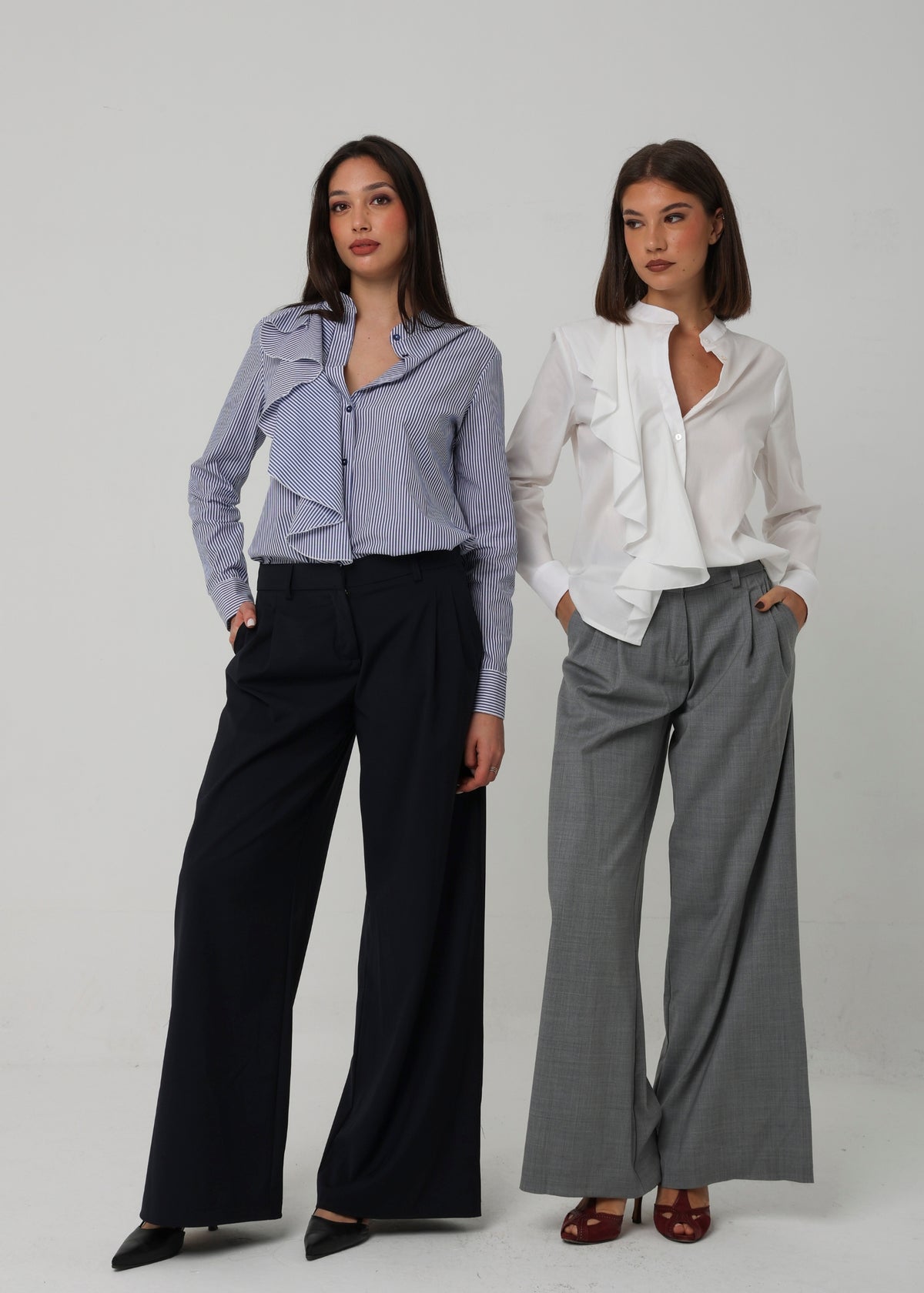 Camicia Lea