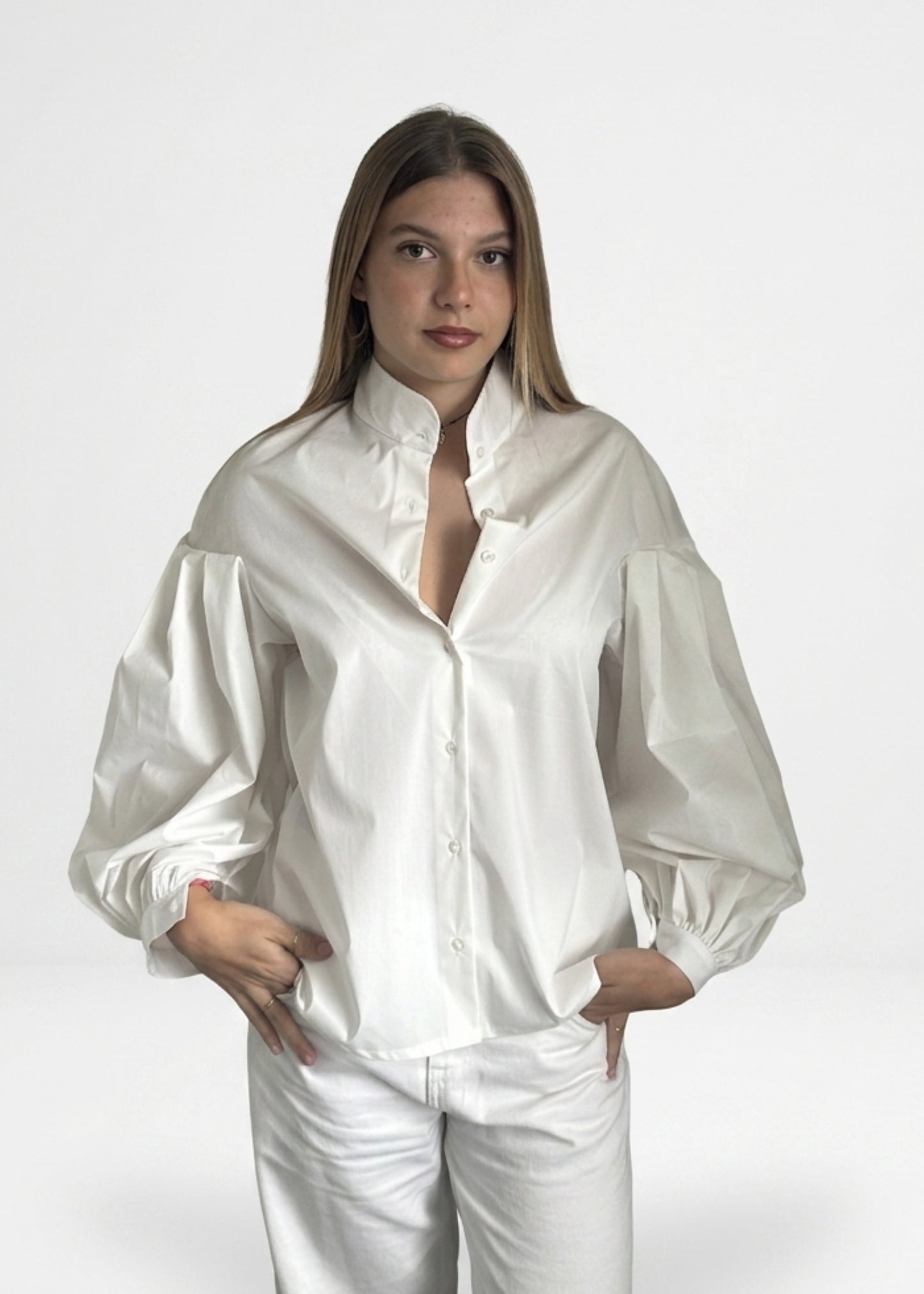 Camicia Alida
