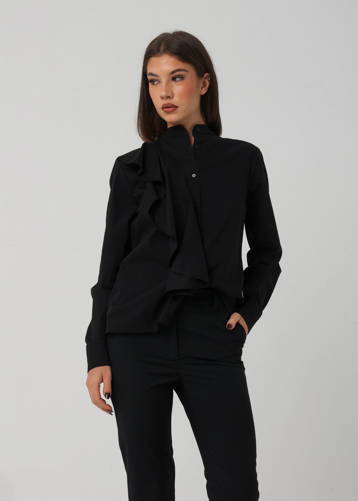 Camicia Lea