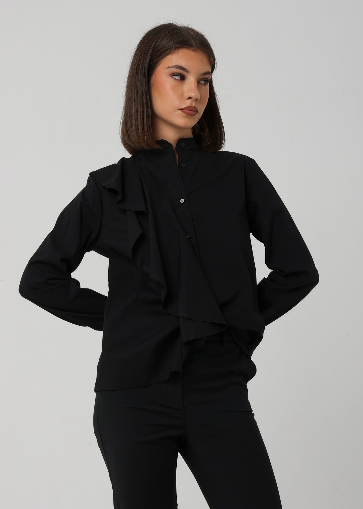 Camicia Lea