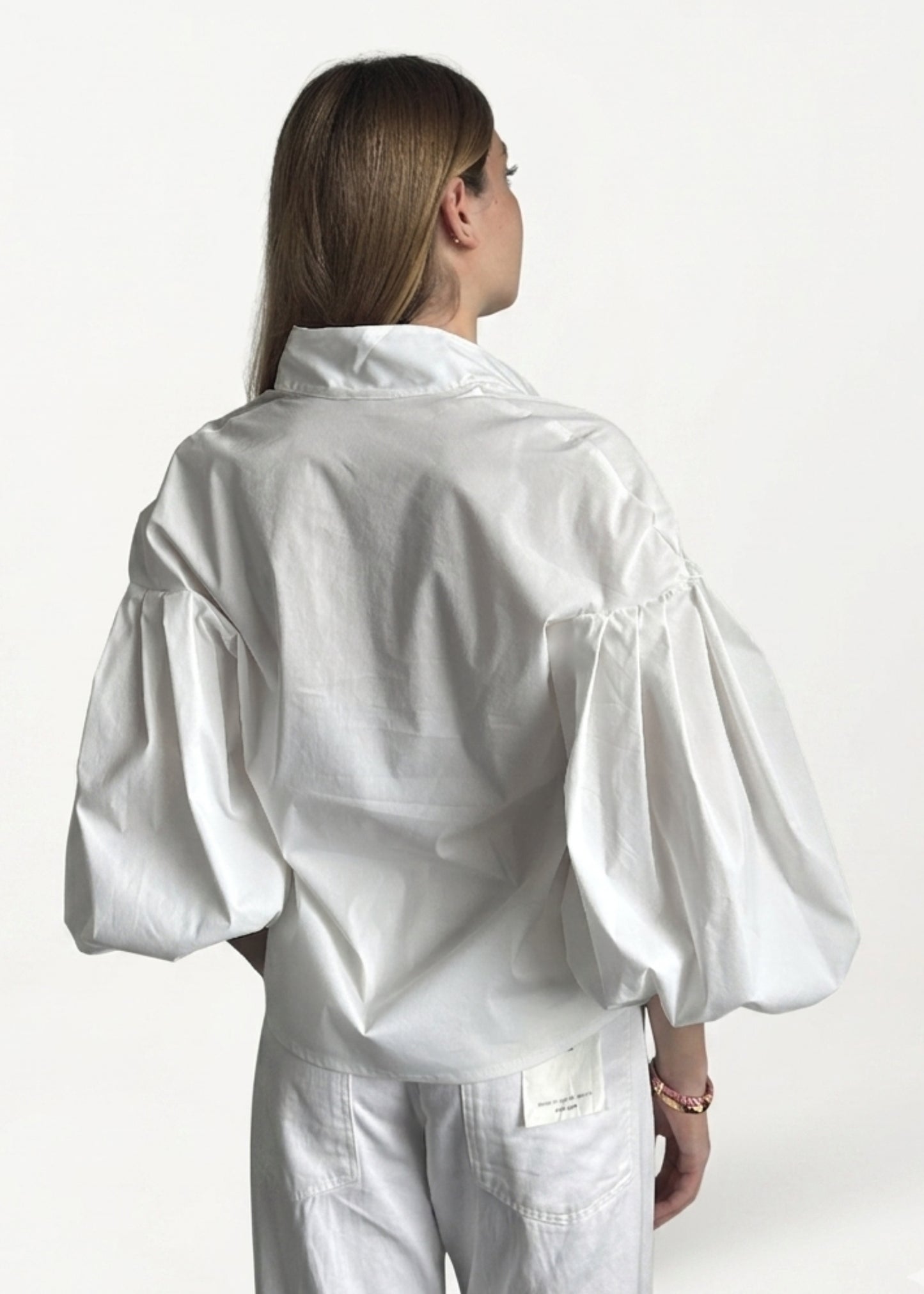 Camicia Alida