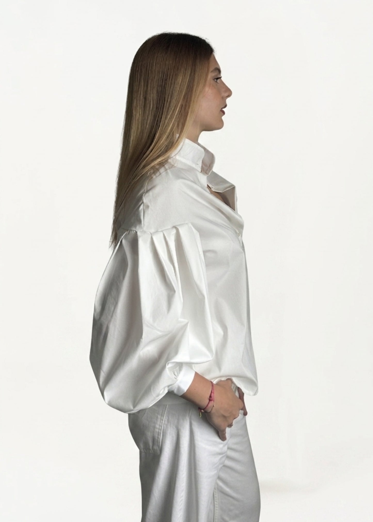 Camicia Alida