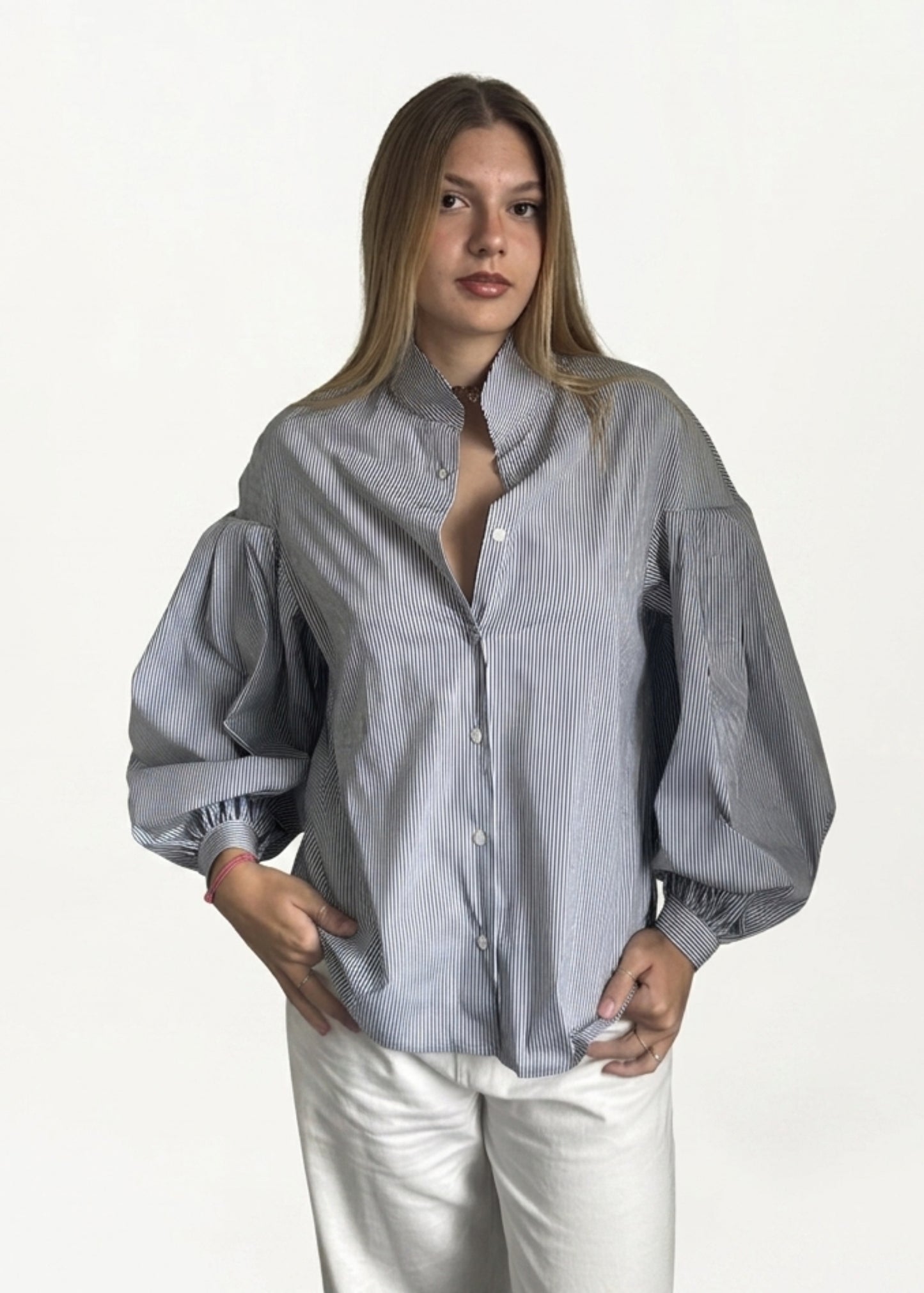 Camicia Alida