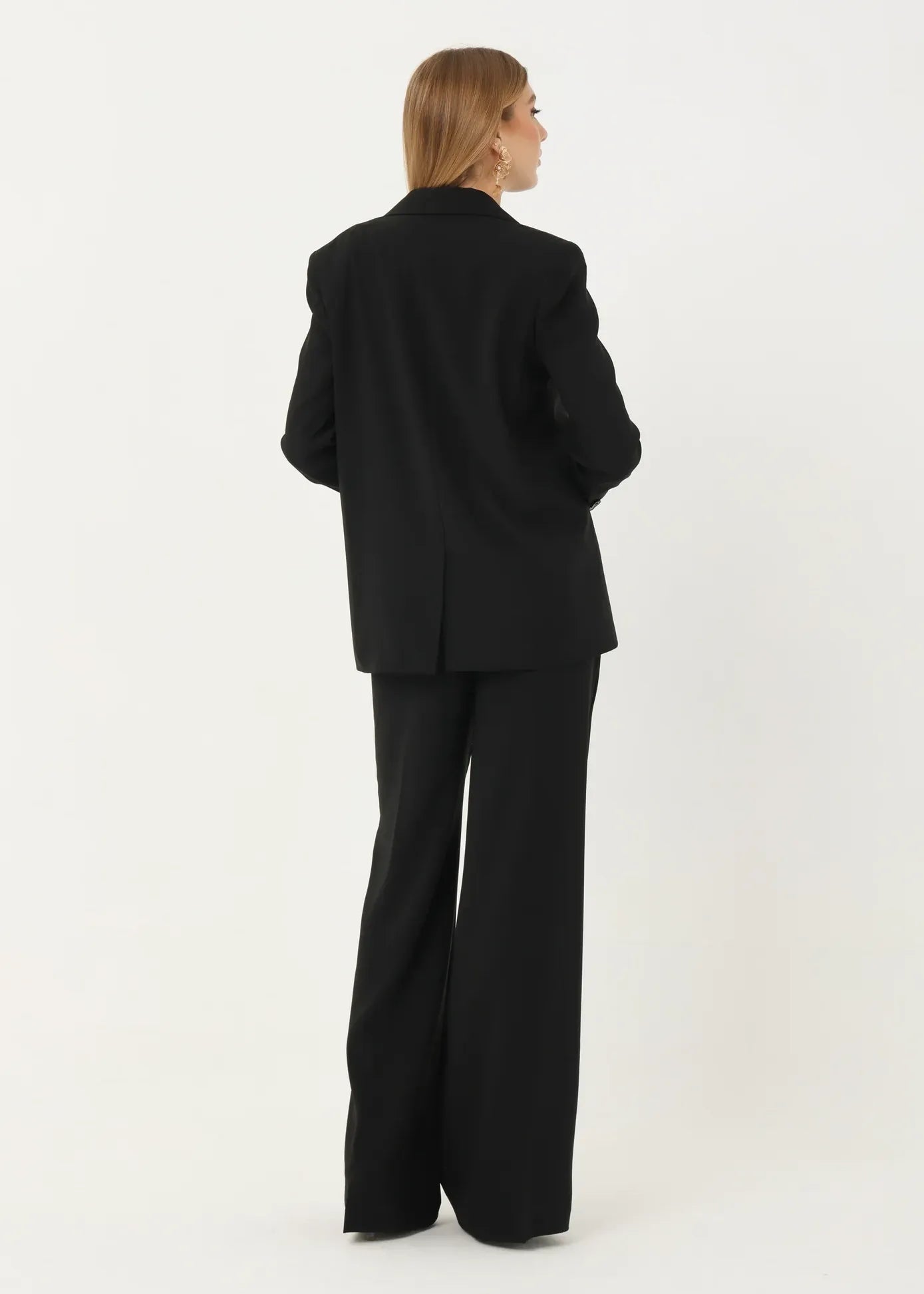 Tailleur Élite