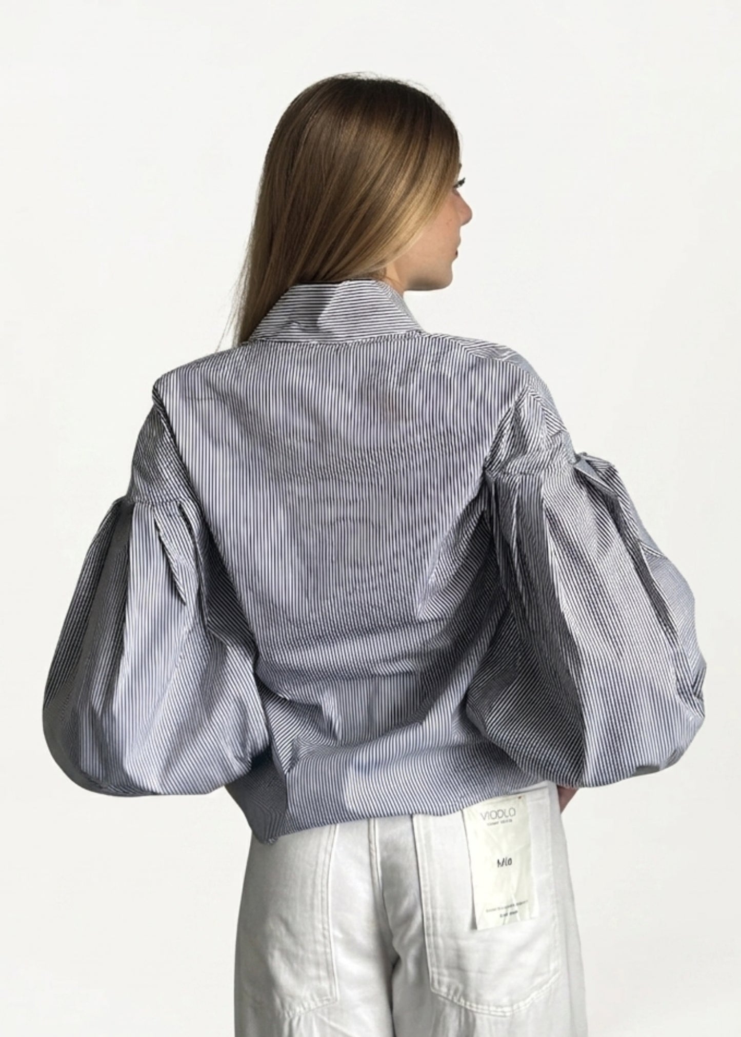 Camicia Alida