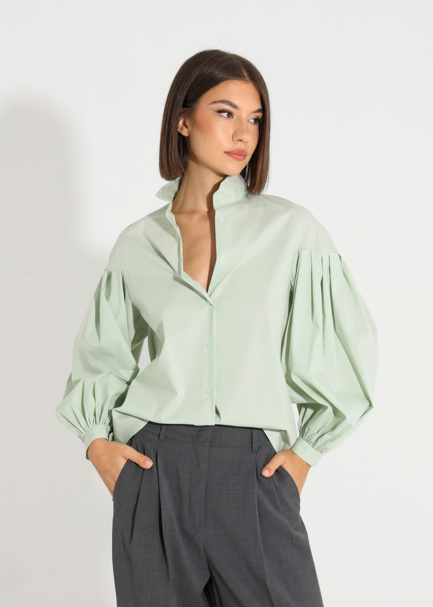Camicia Alida