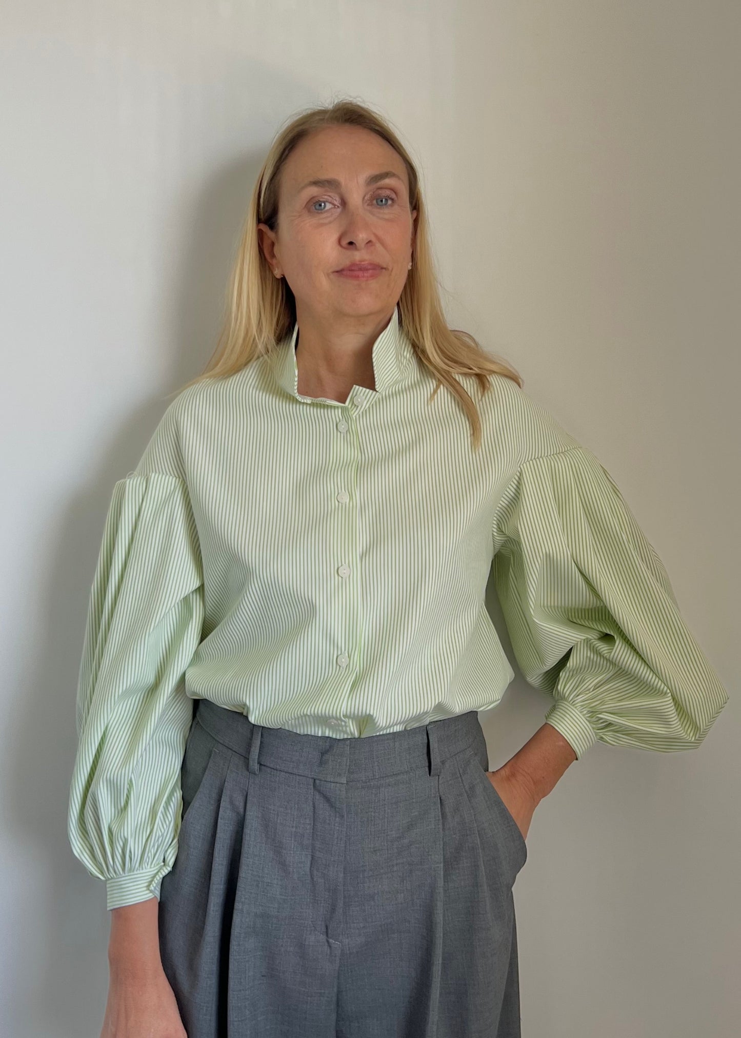 Camicia Alida