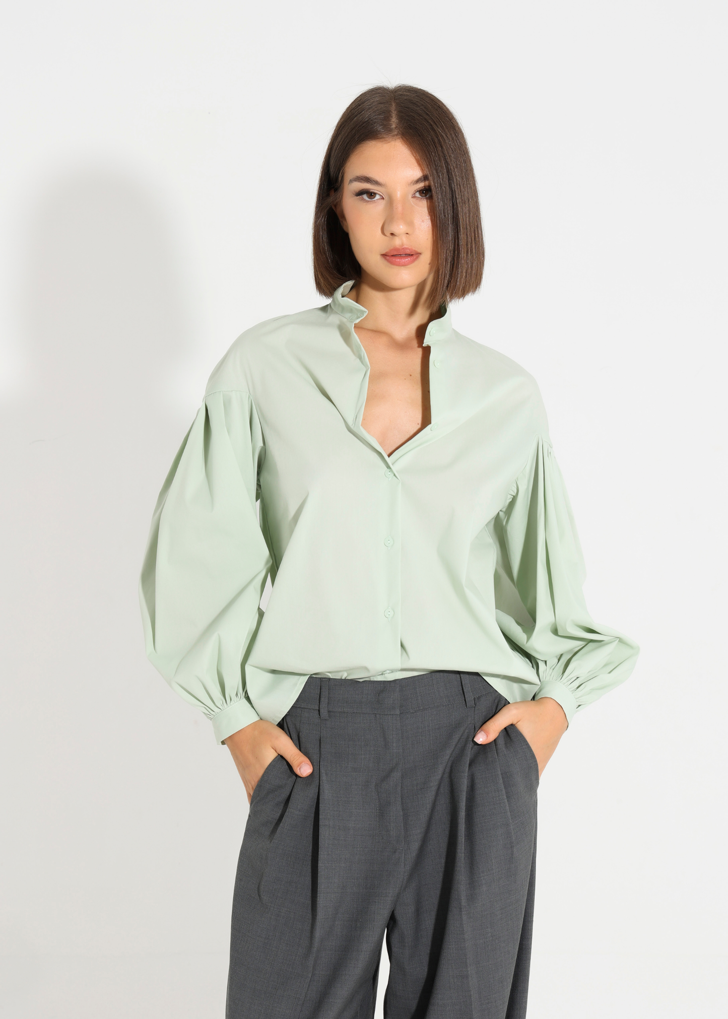Camicia Alida