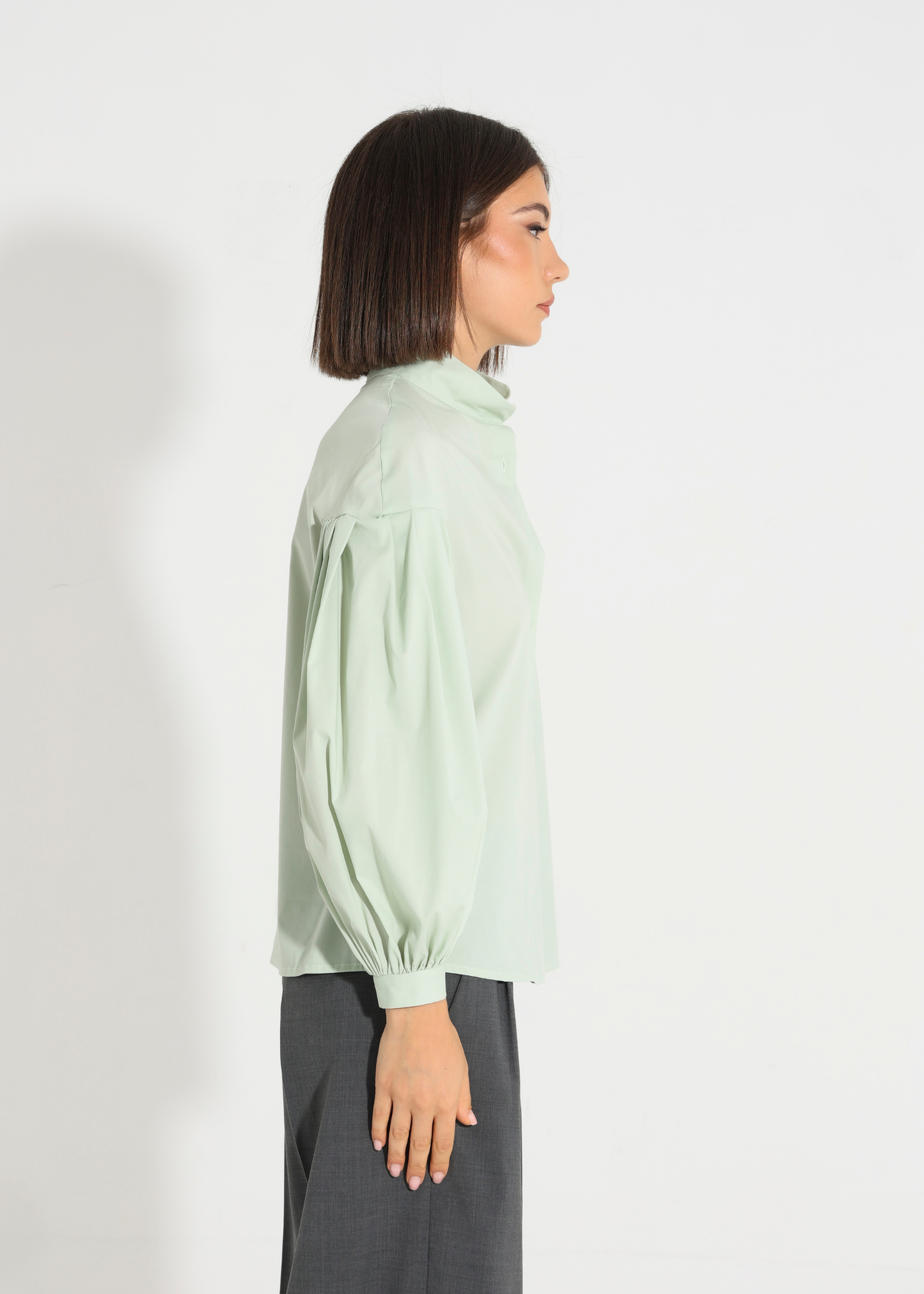 Camicia Alida