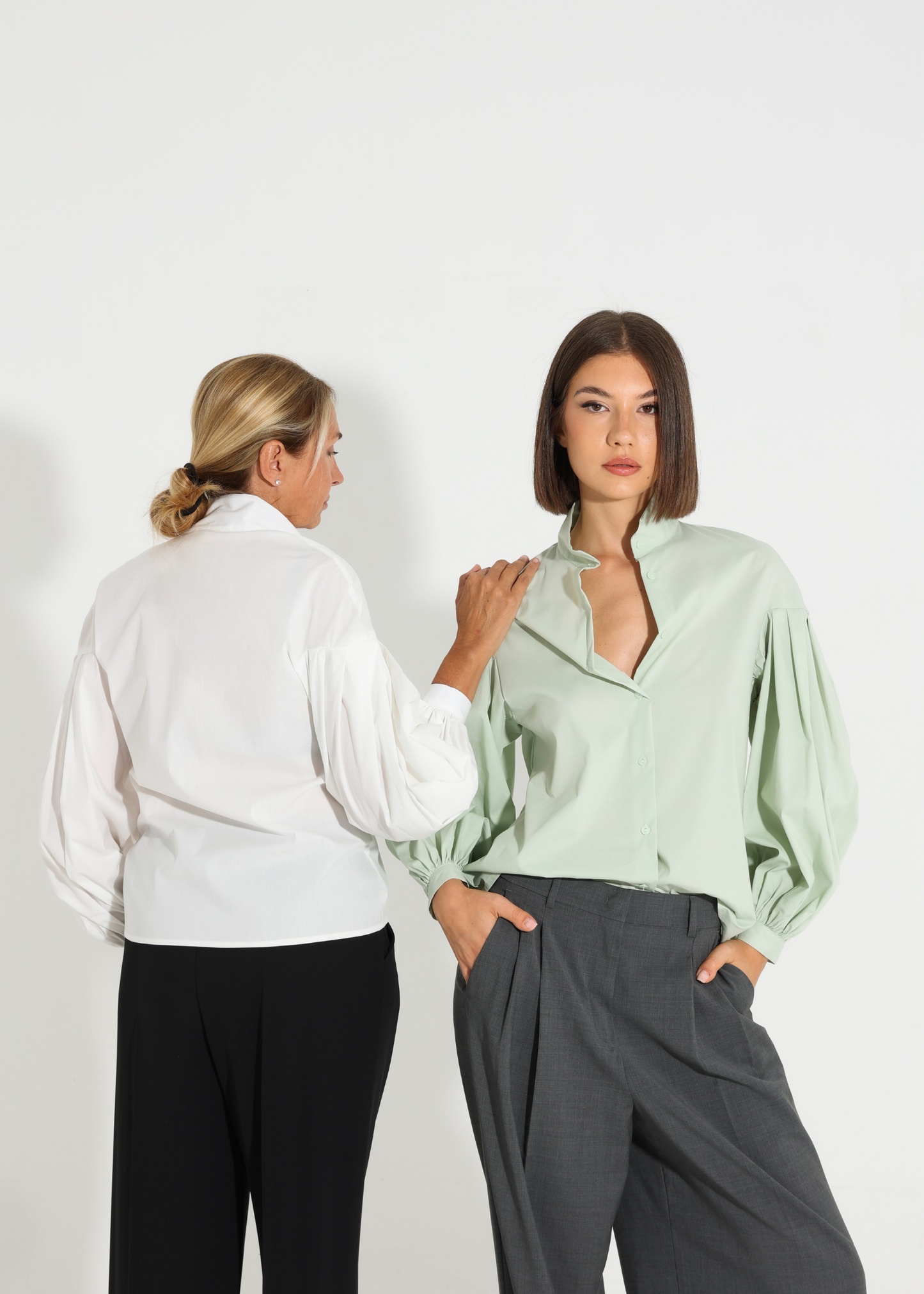 Camicia Alida