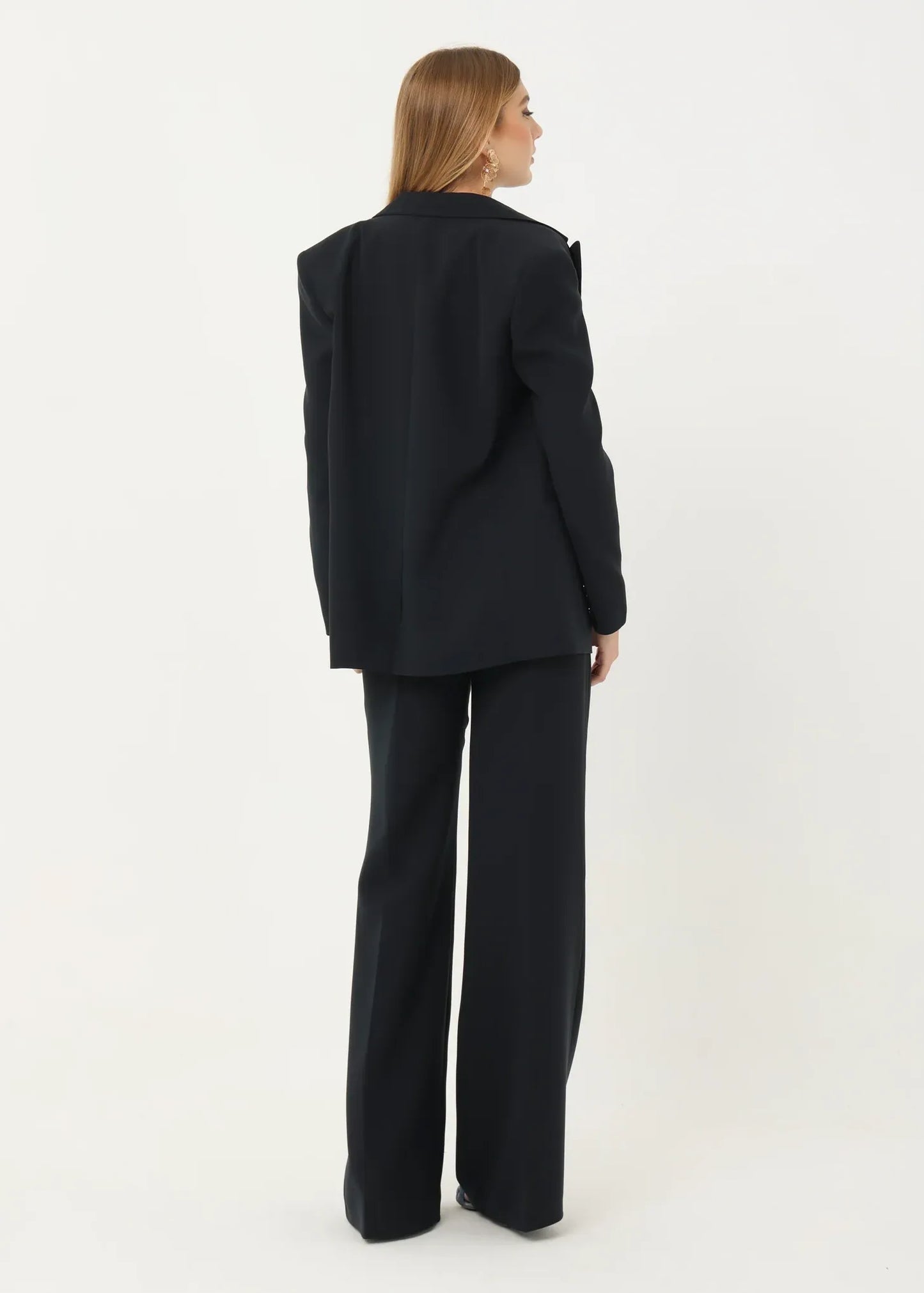 Tailleur Élite