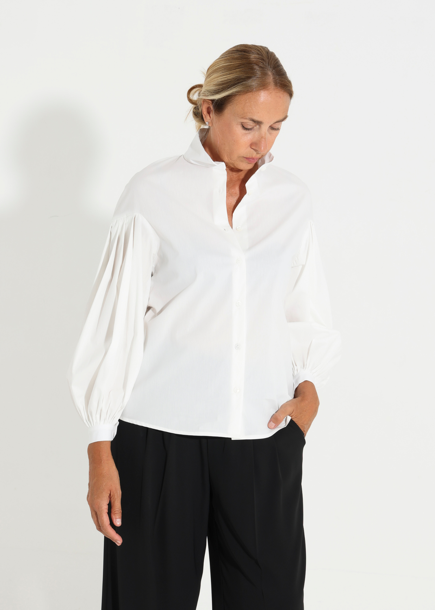 Camicia Alida