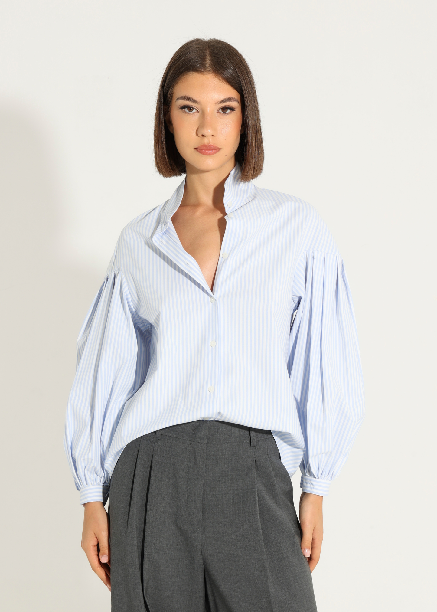 Camicia Alida
