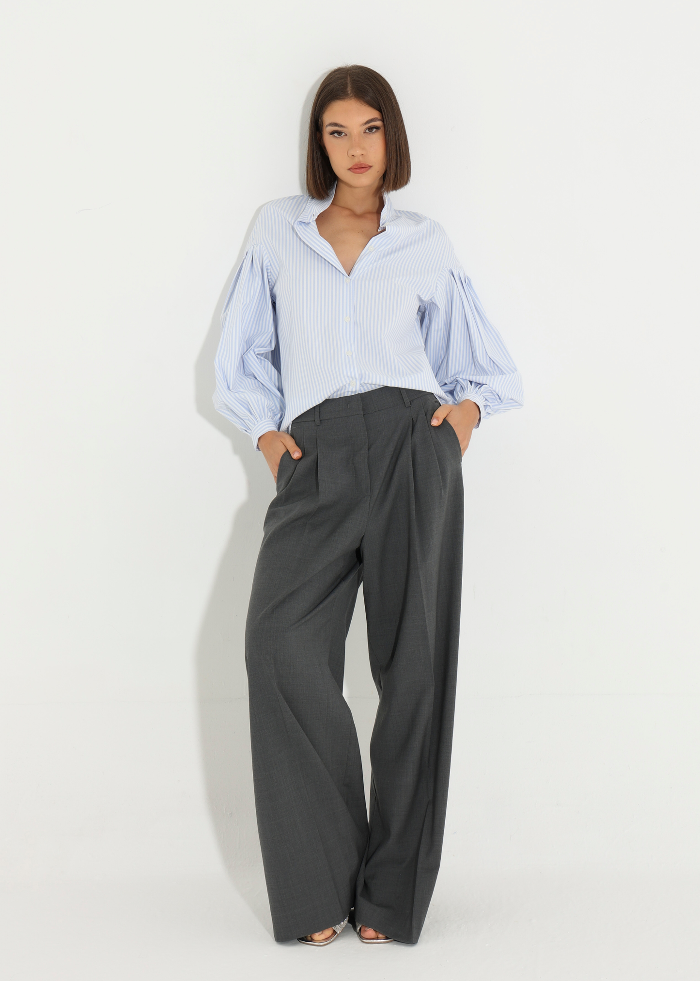 Camicia Alida