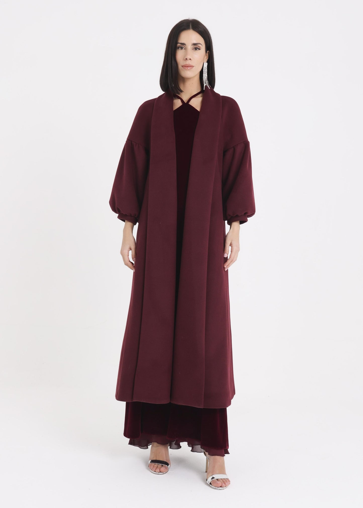 Cappotto Thara