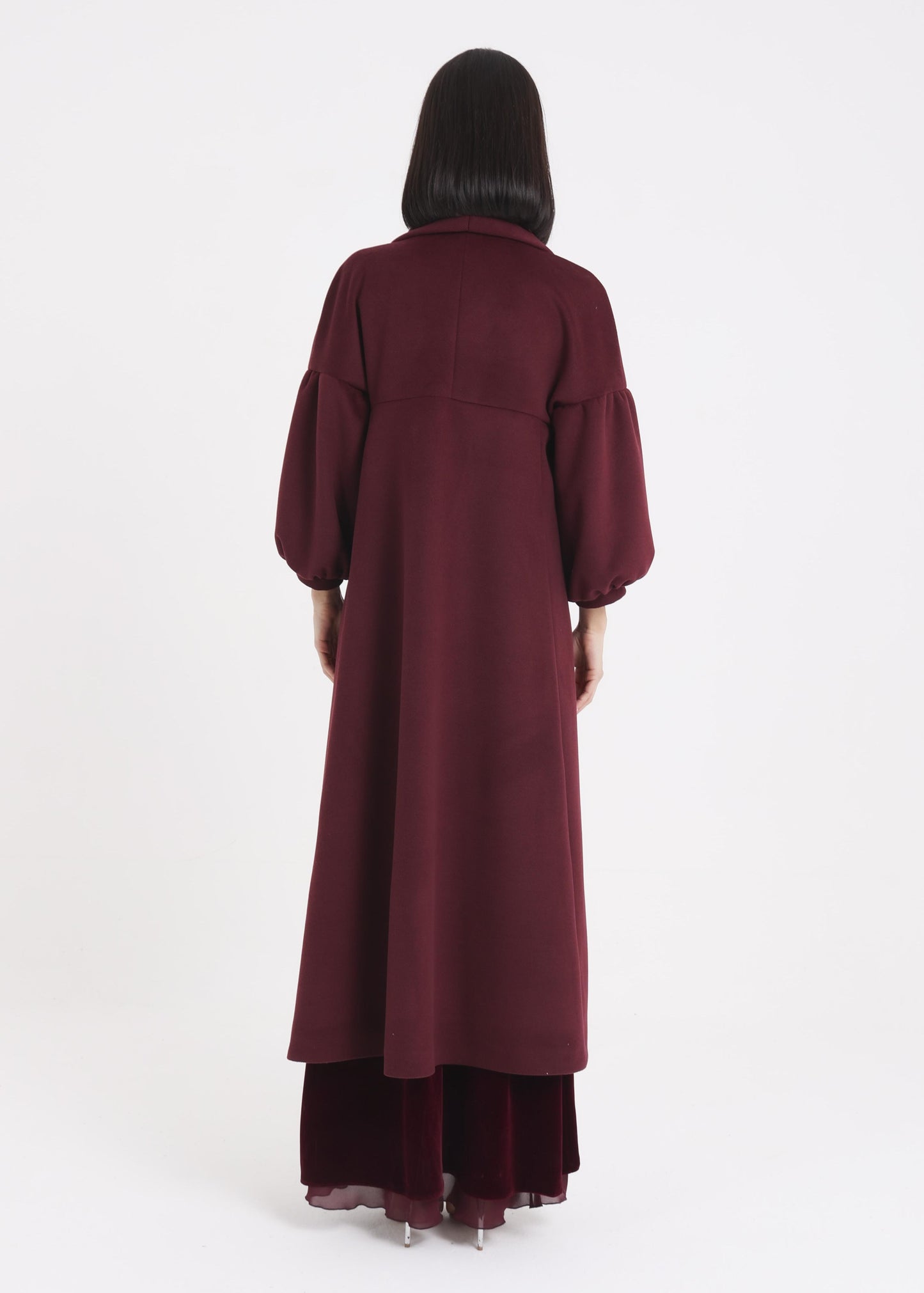 Cappotto Thara