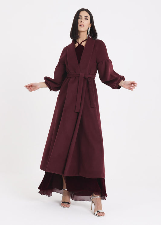 Cappotto Thara