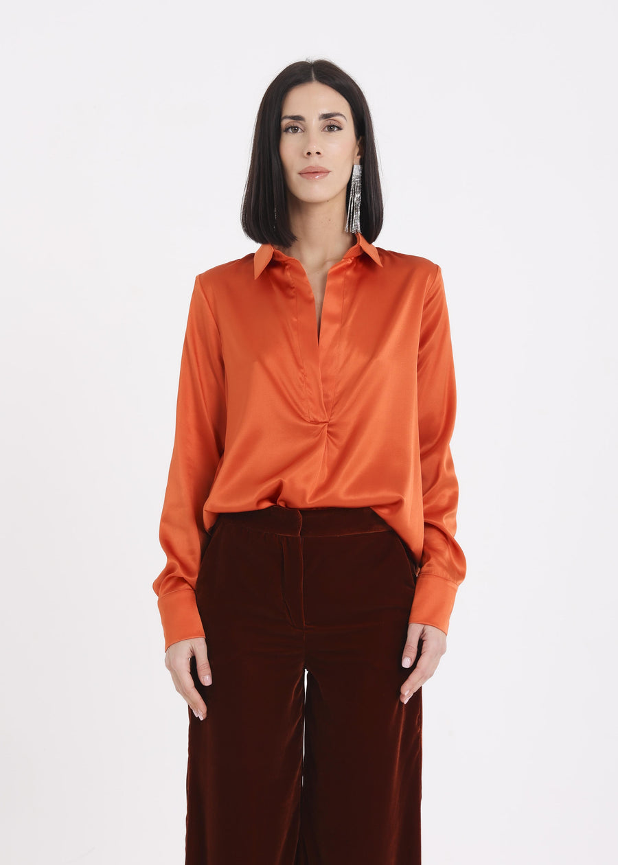 Camicia Dubai