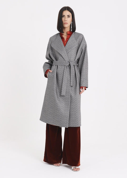 Cappotto Londra