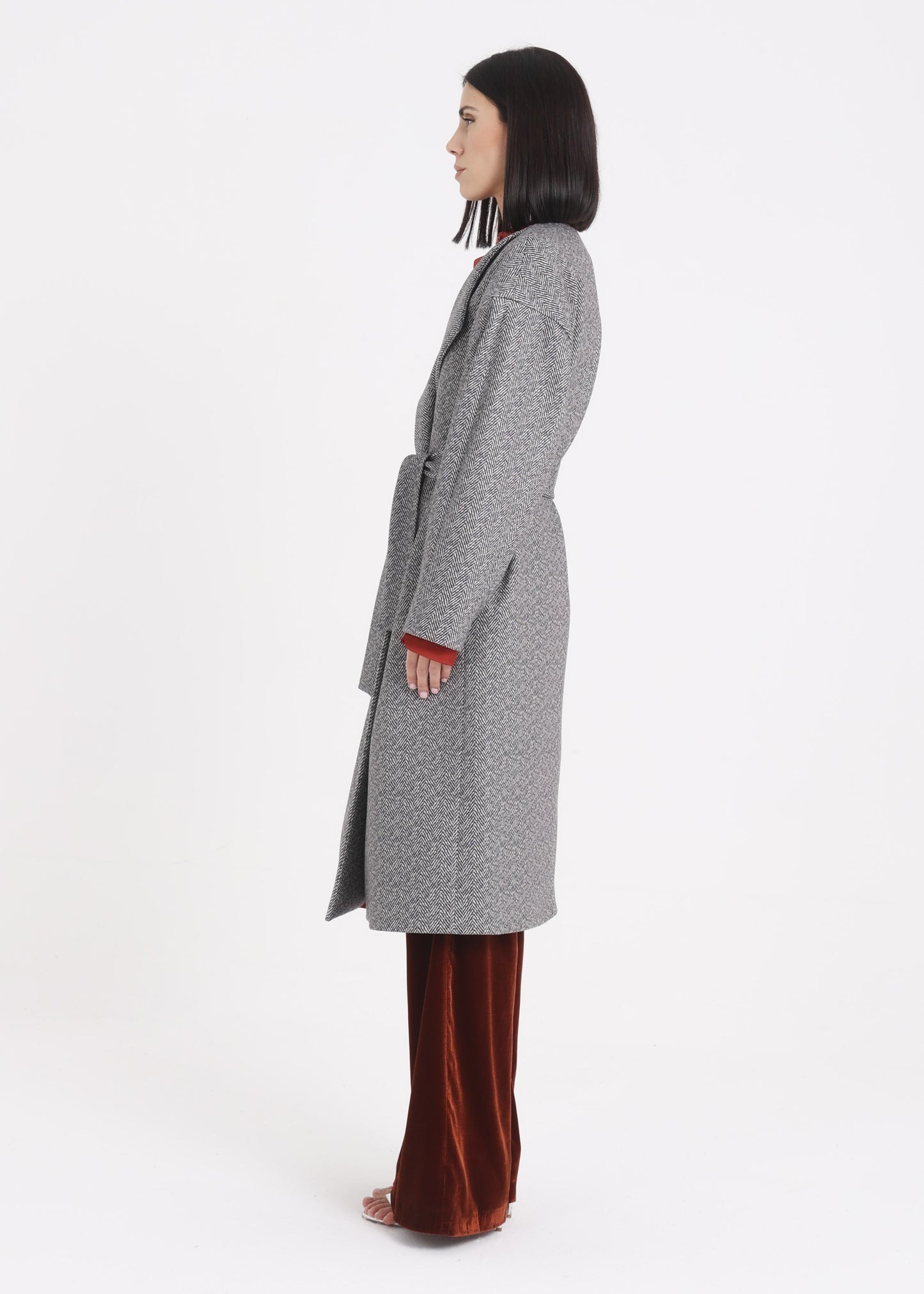 Cappotto Londra
