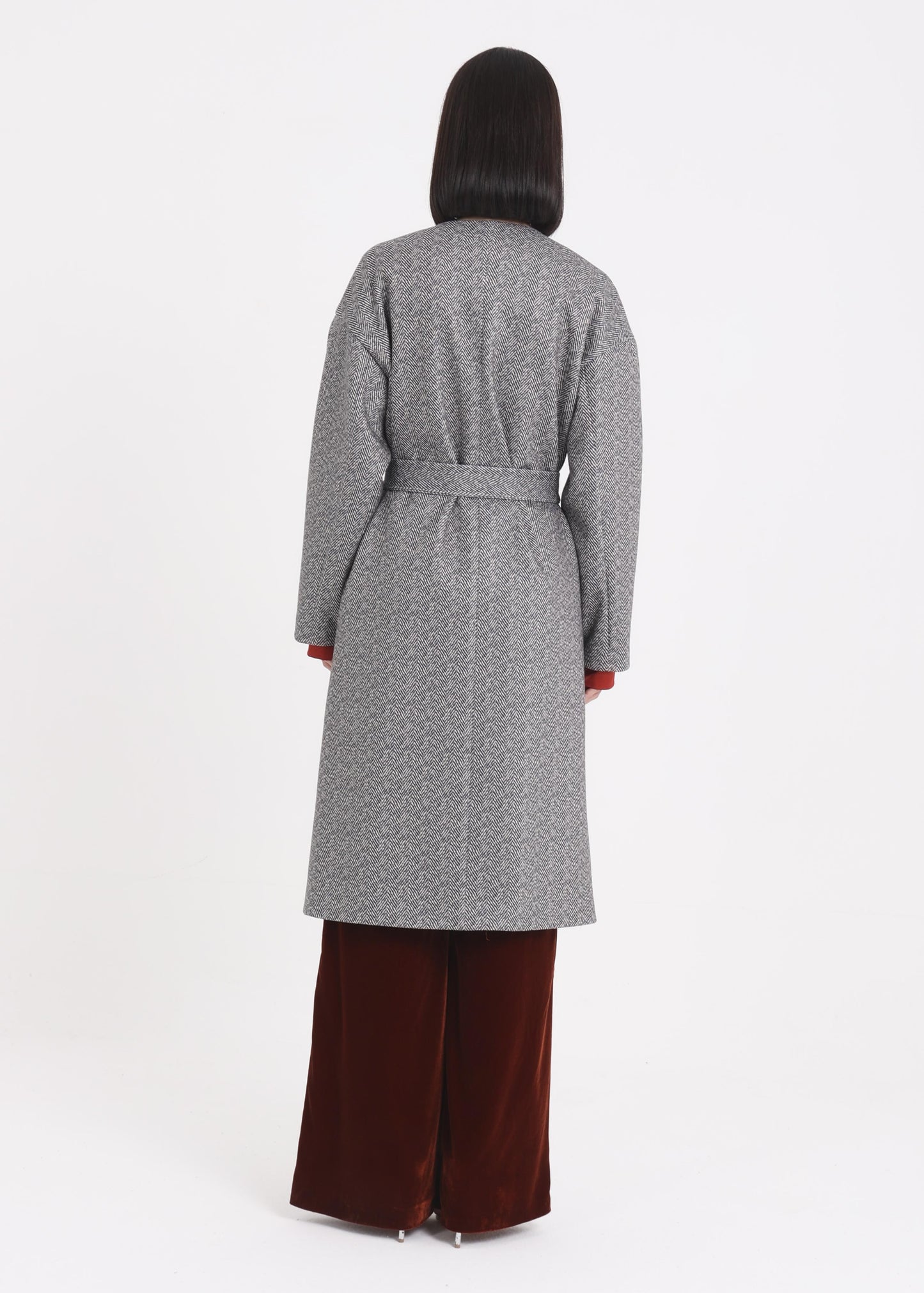 Cappotto Londra