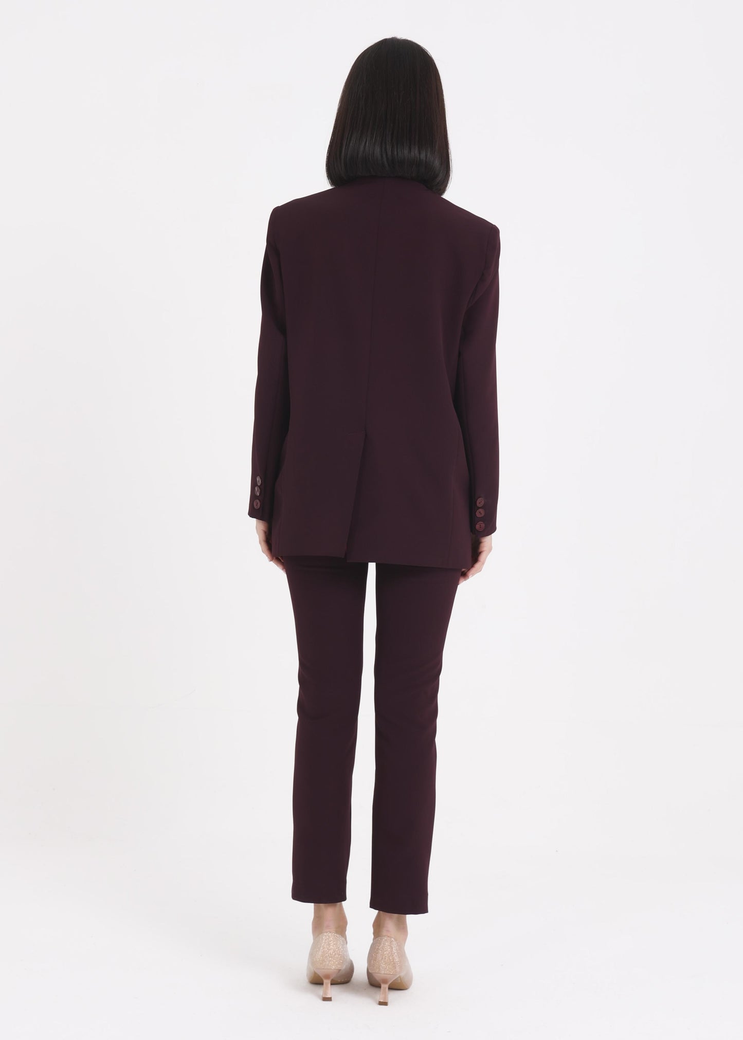 Giacca Doppiopetto Ginevra