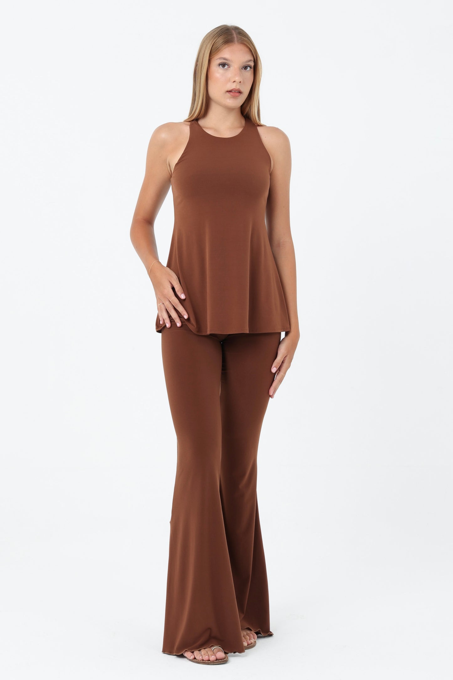 Completo in Jersey Dana