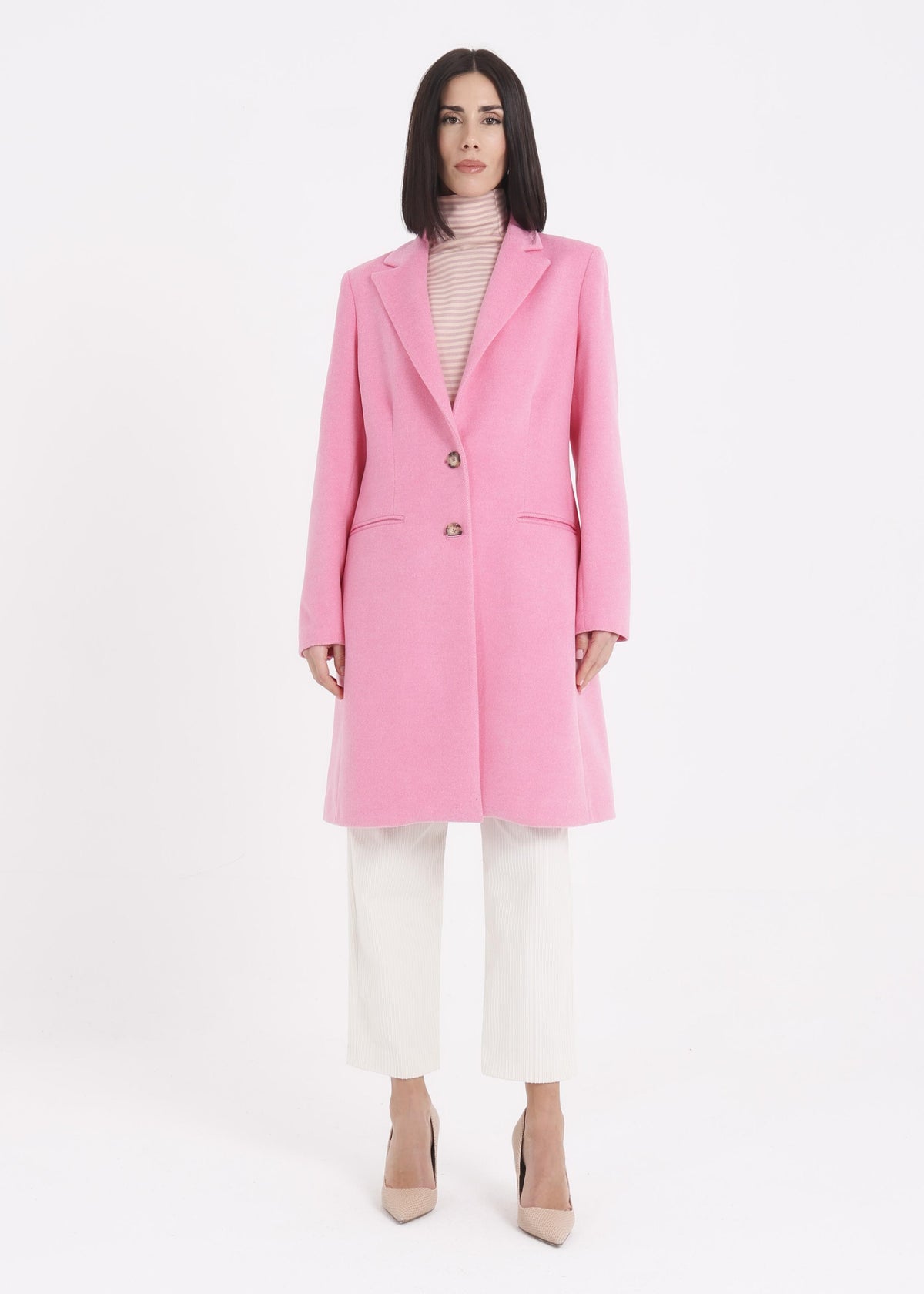 Cappotto Brigida