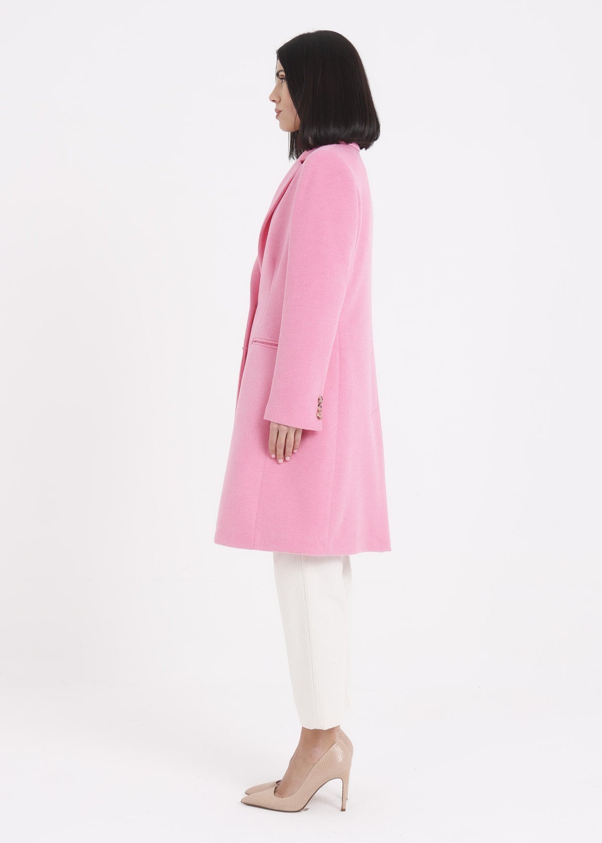 Cappotto Brigida