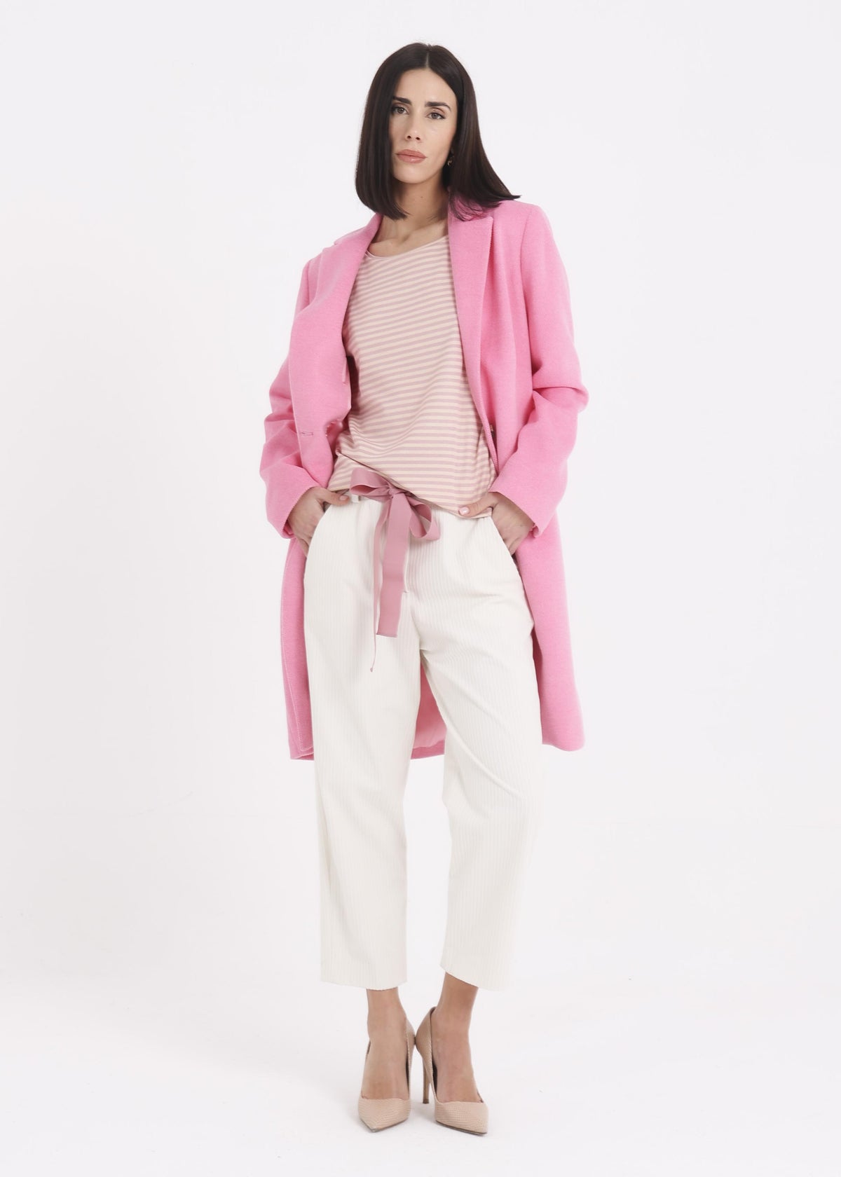 Cappotto Brigida