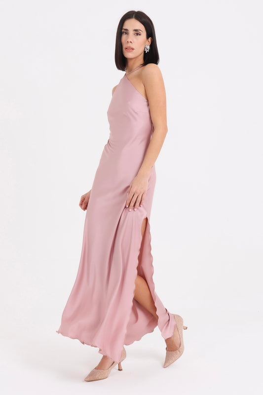 Abito Isolde in Raso