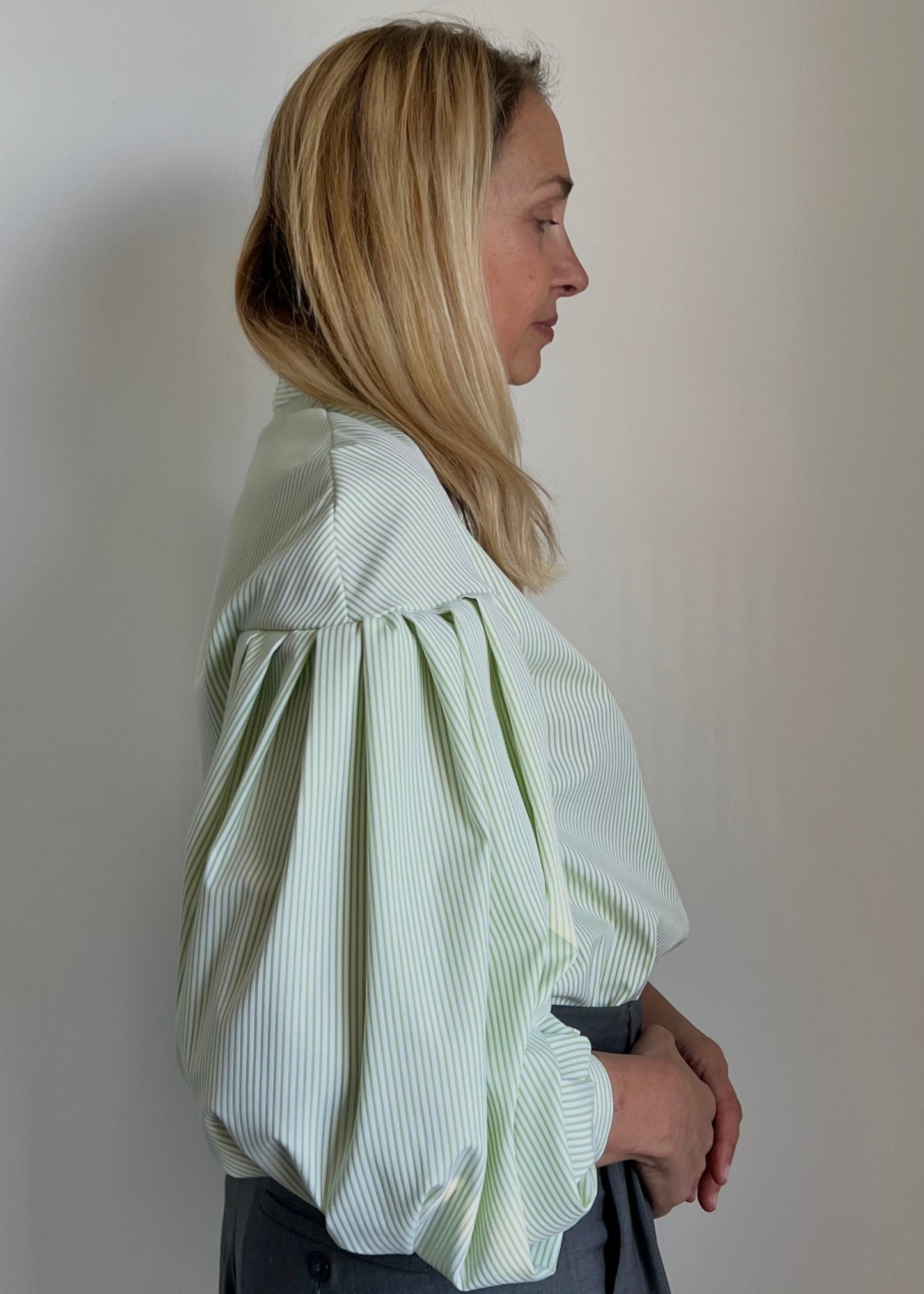 Camicia Alida