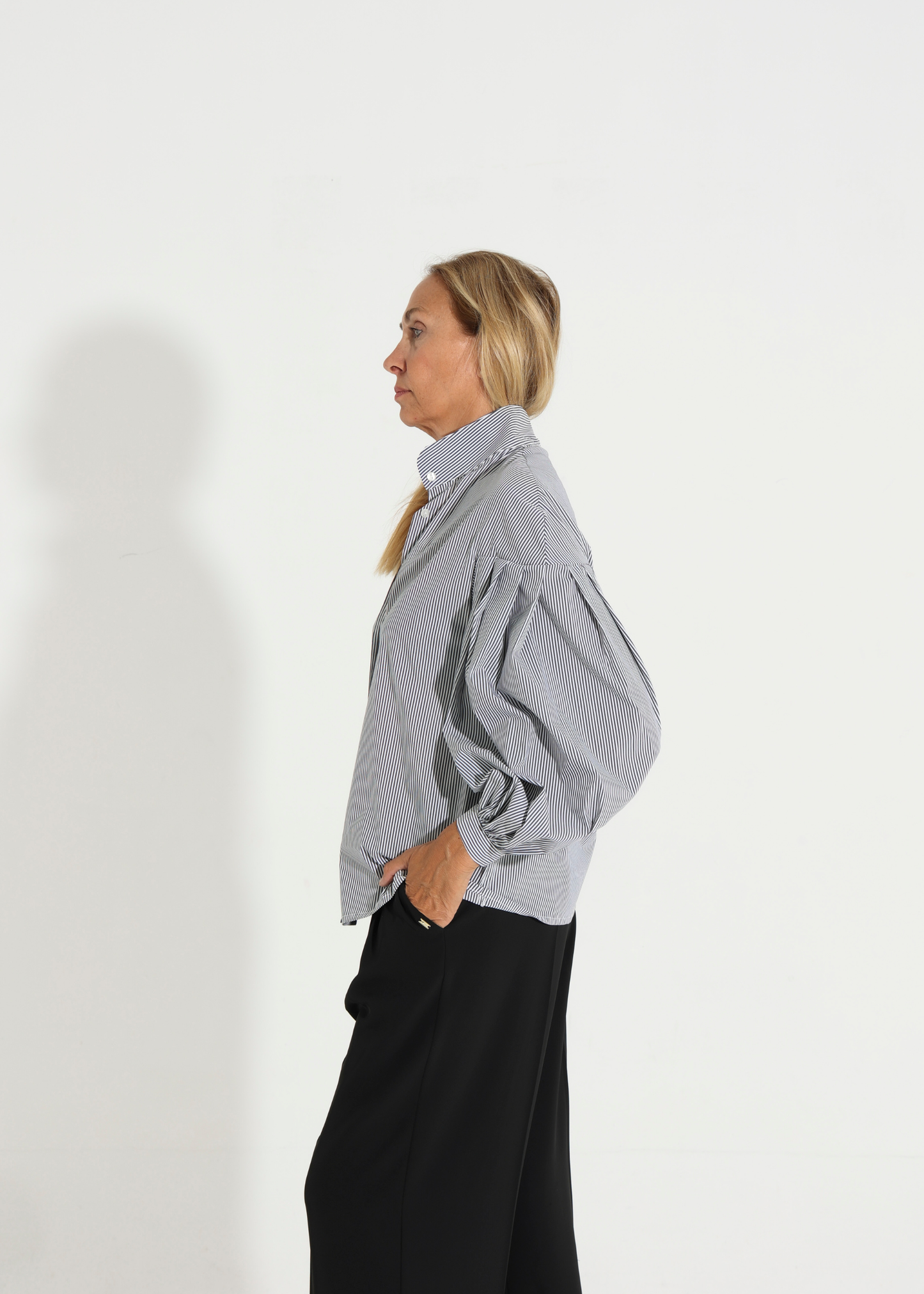 Camicia Alida