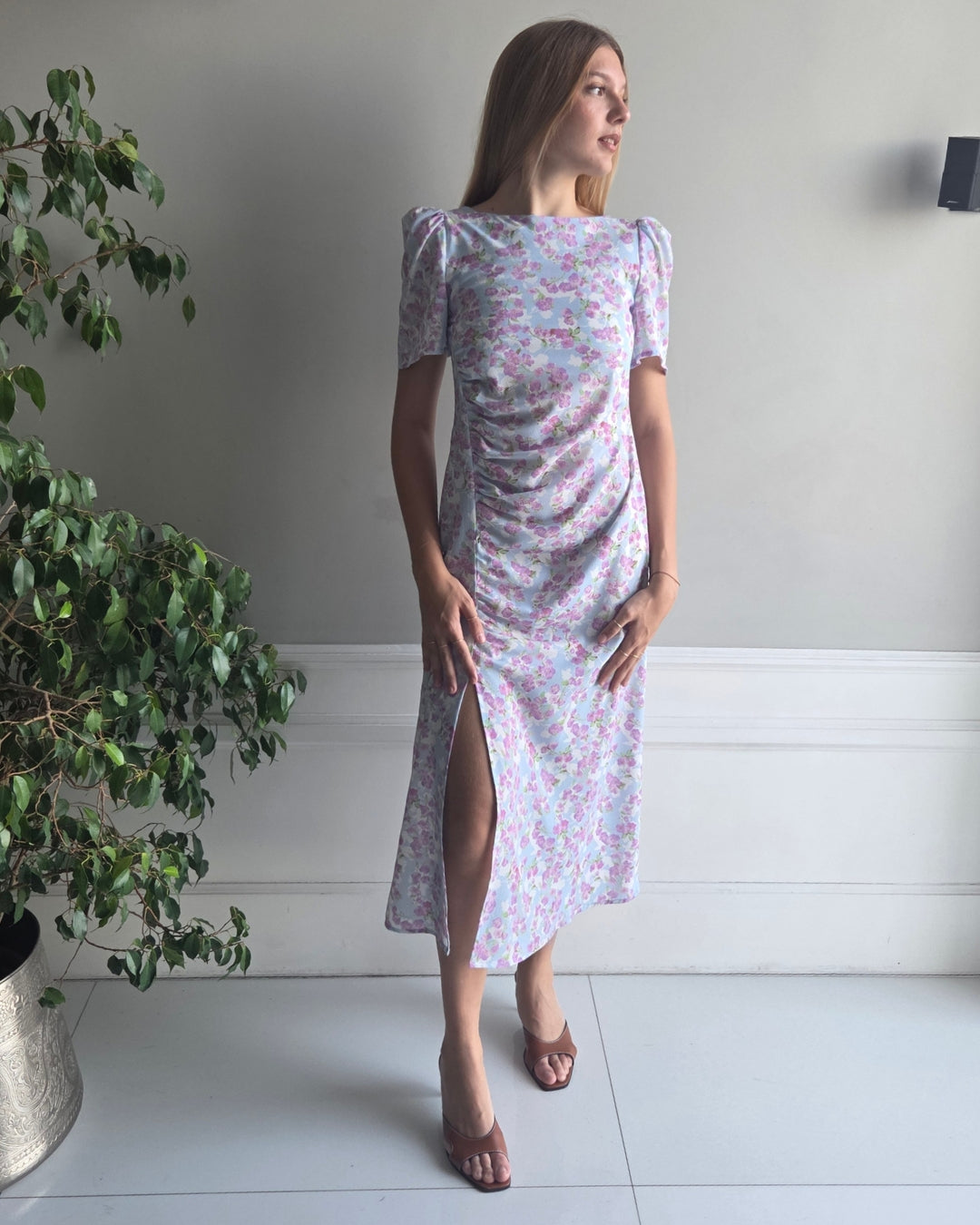Abito Olivia
